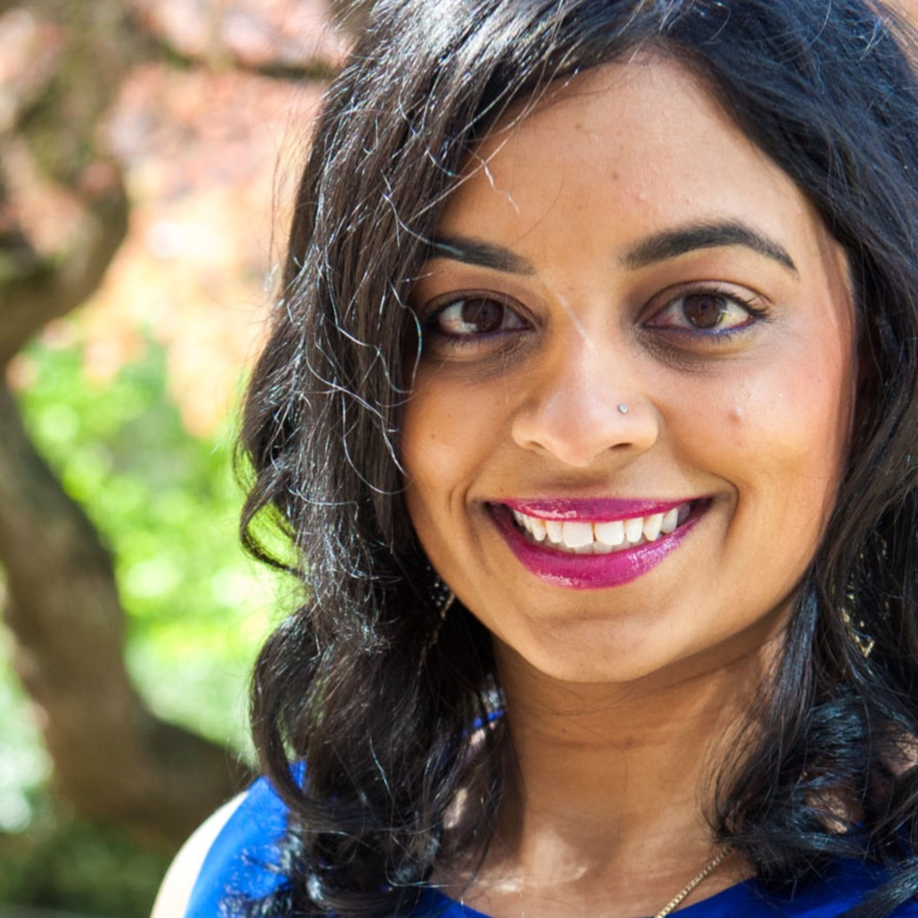 Sudha Nandagopal