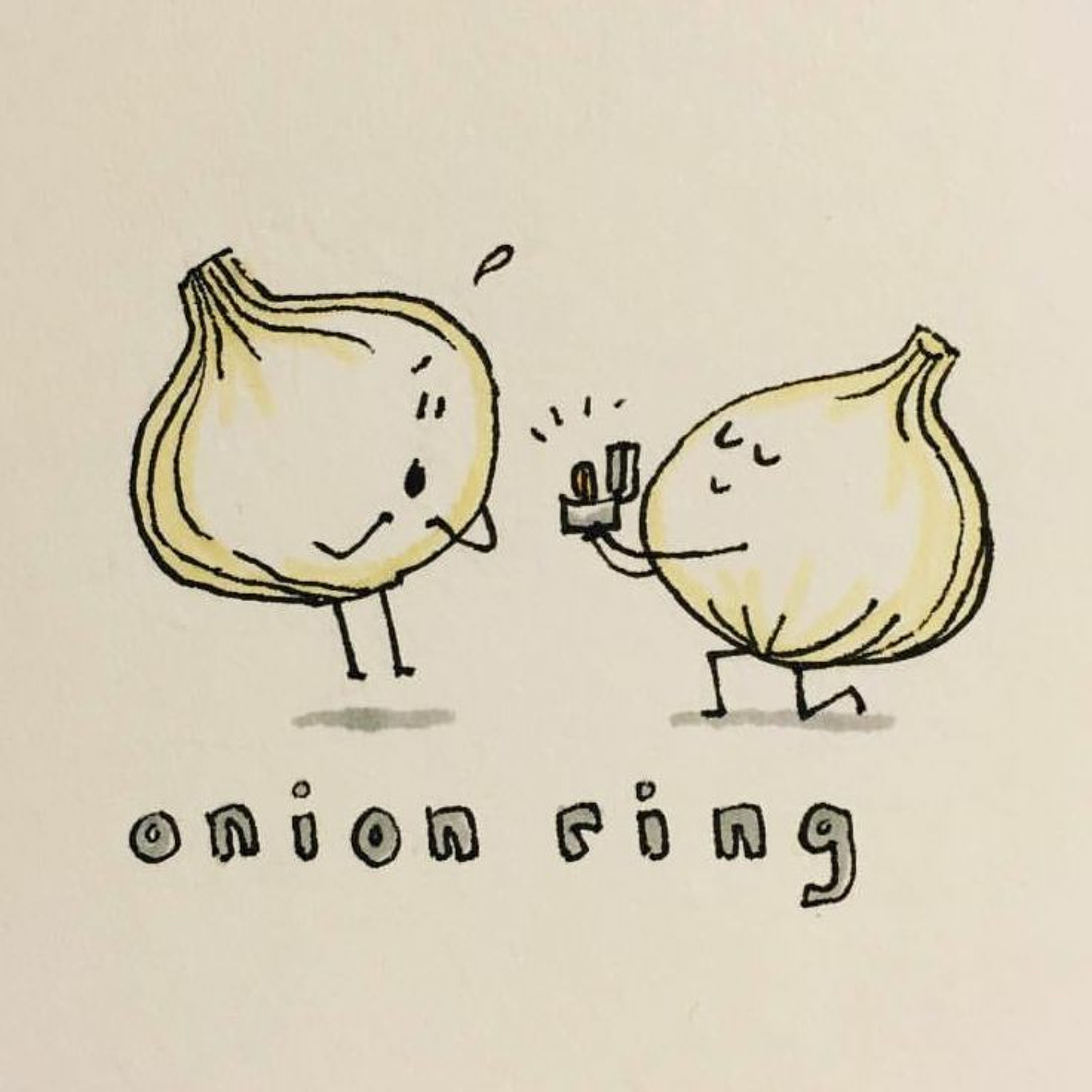 I peeled the Employee Engagement onion and here's what I found at the core.