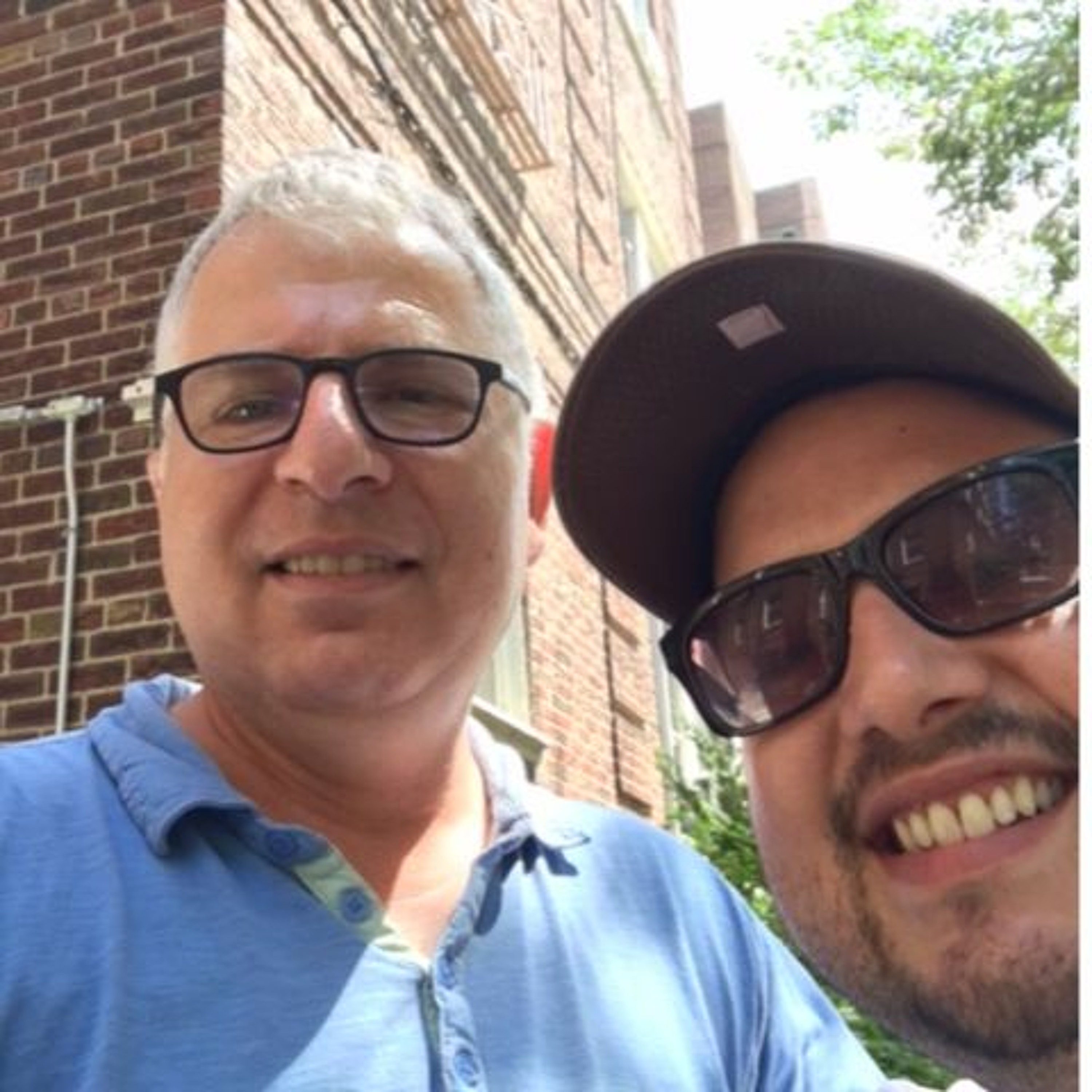 The Live Music Show with Howard Britz