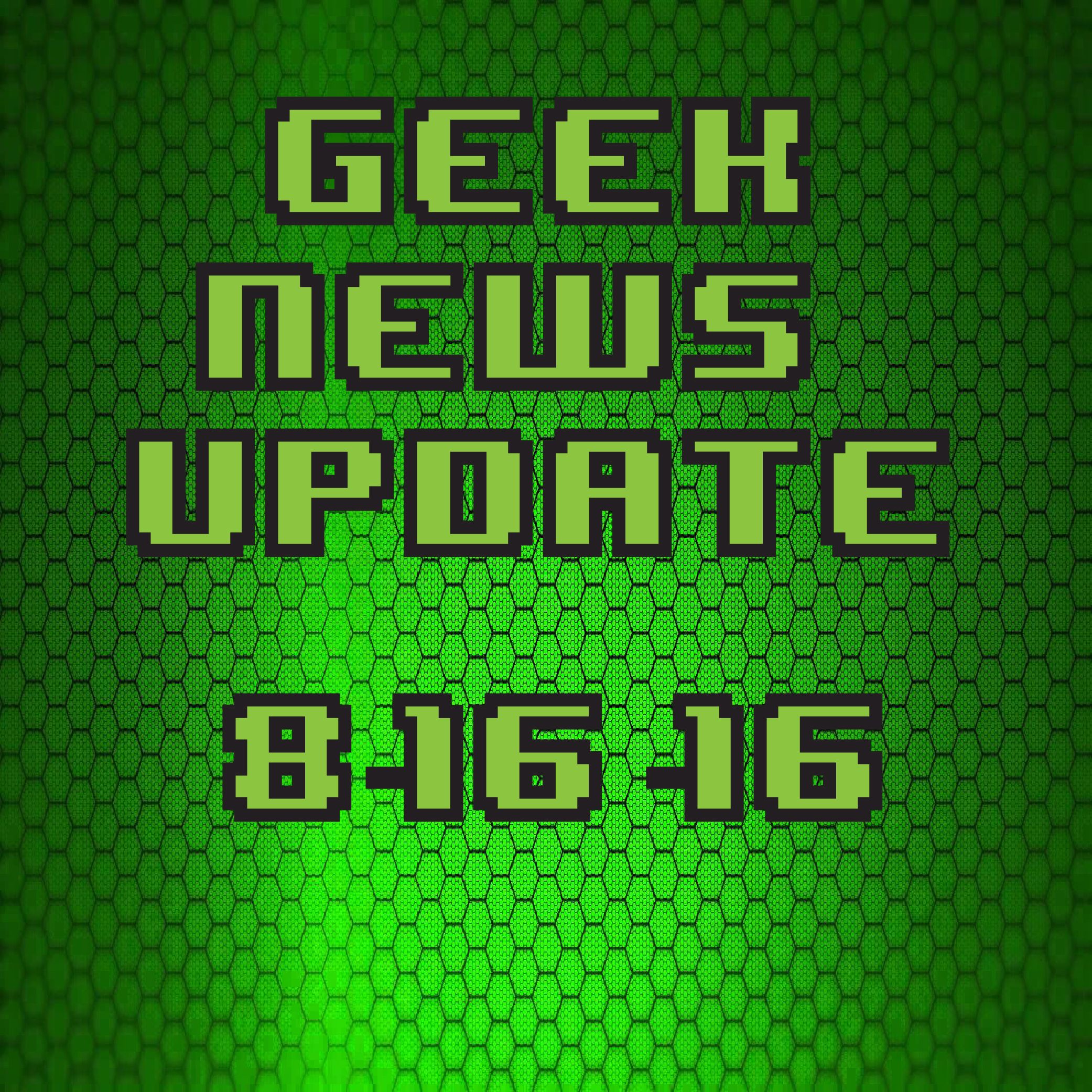 New Overwatch Map Heads to Germany and More on Geek News Update 8-16-16 New Overwatch Map Heads to Germany and More on Geek News Update 8-16-16