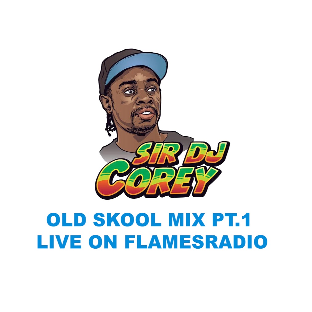 Sirdjcorey Podcast