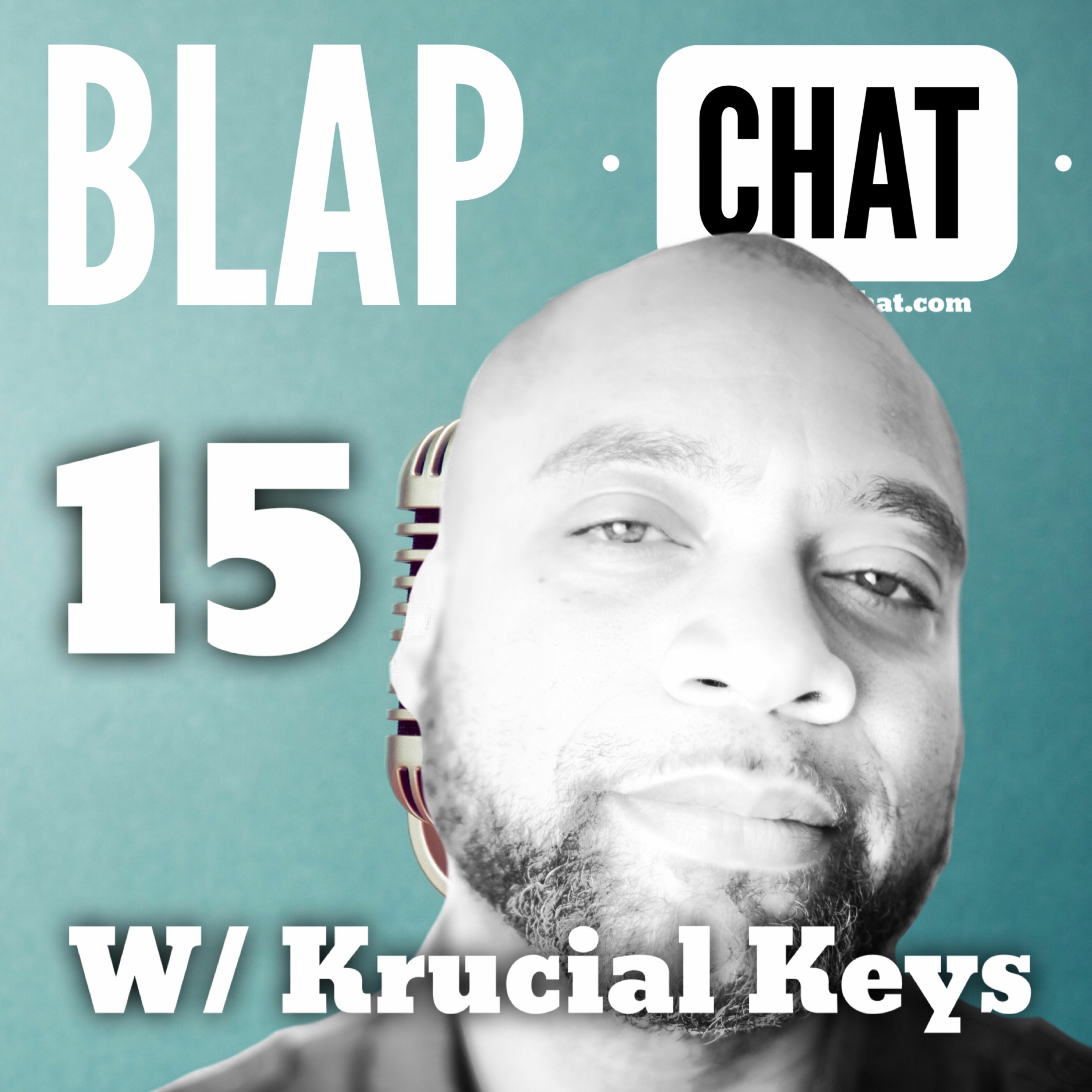 BlapChat