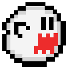 Ghost Goblet