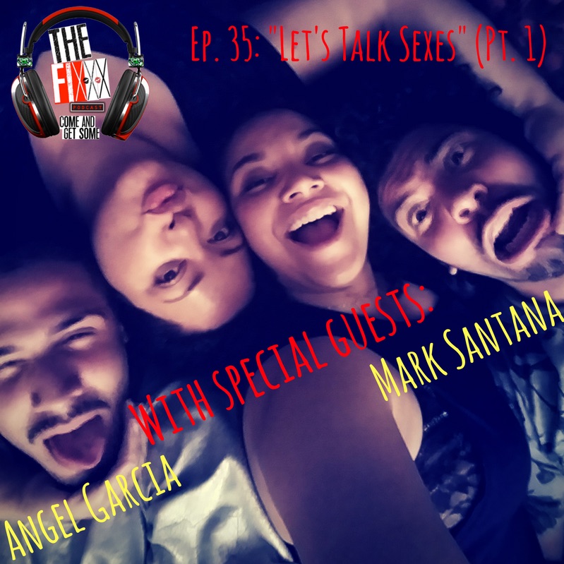 The Fixxx Podcast