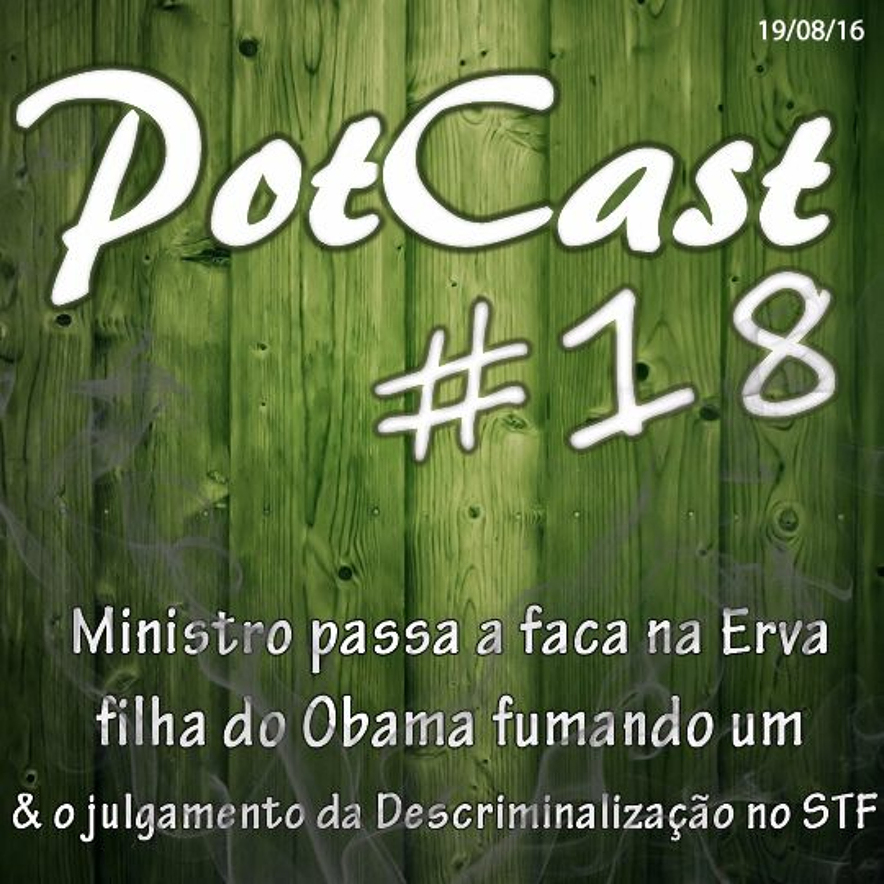 PotCast Hempadão