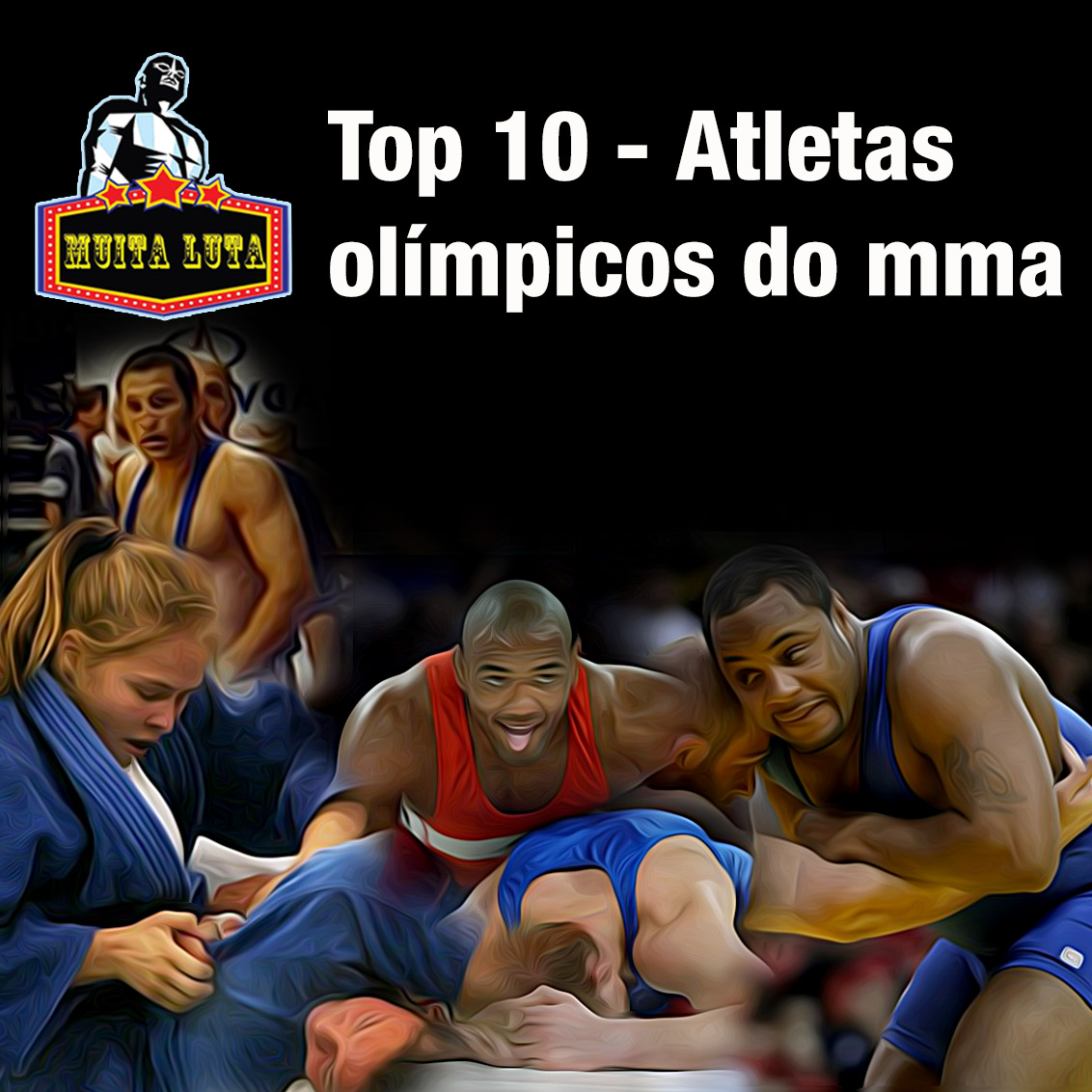 Muita Luta