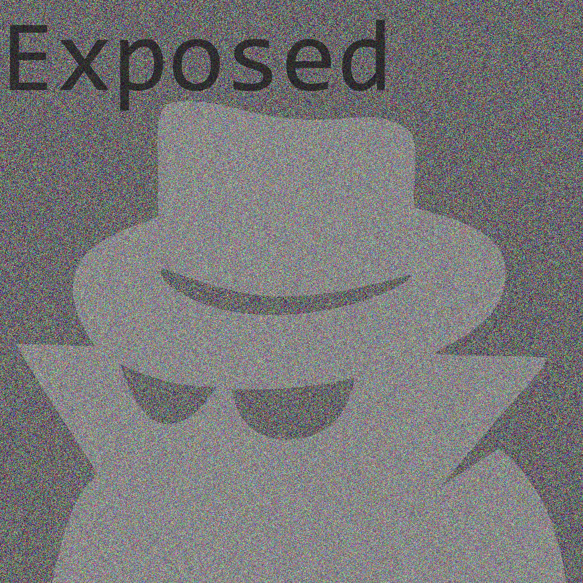 Exposed - Authentication