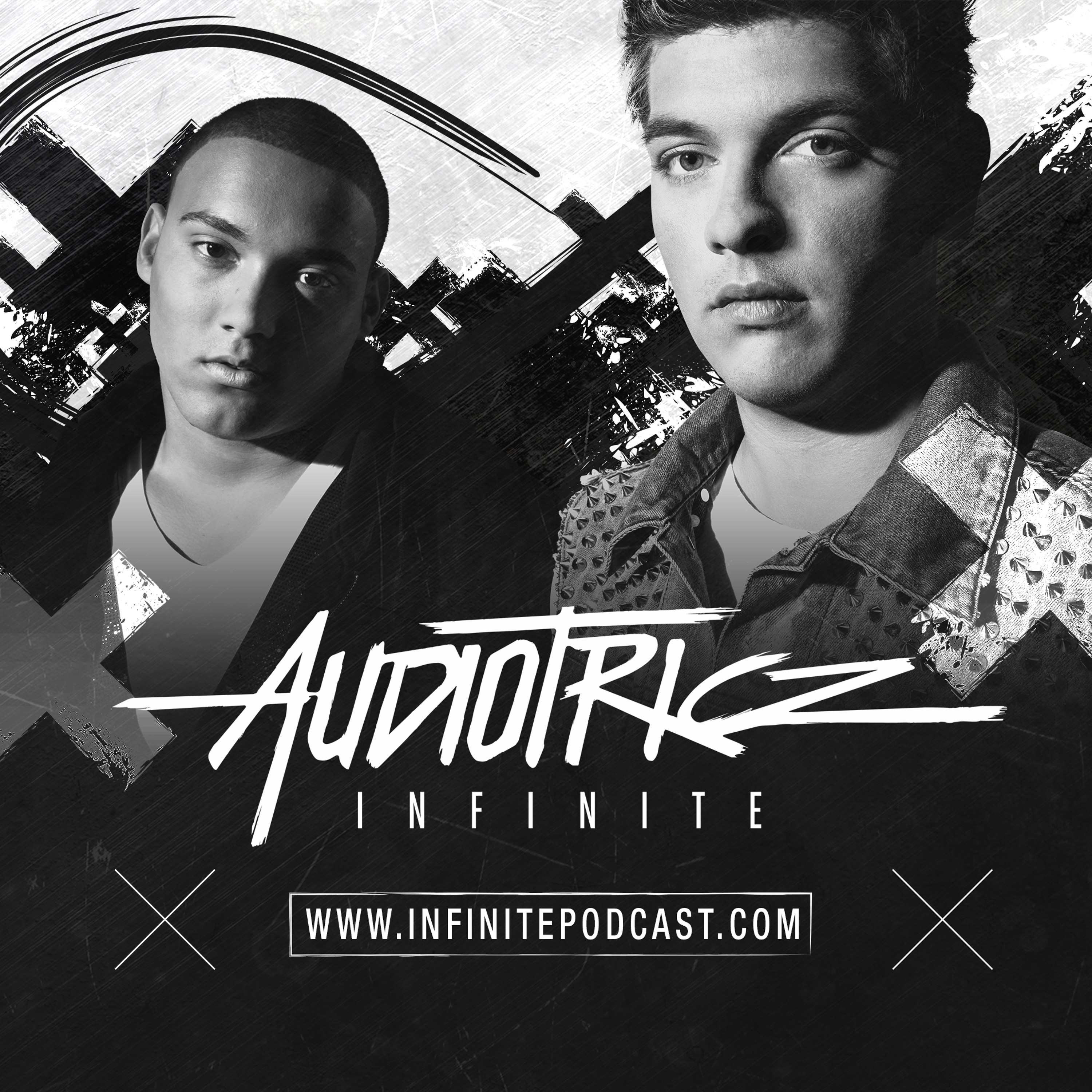 Audiotricz - Infinite Episode 018
