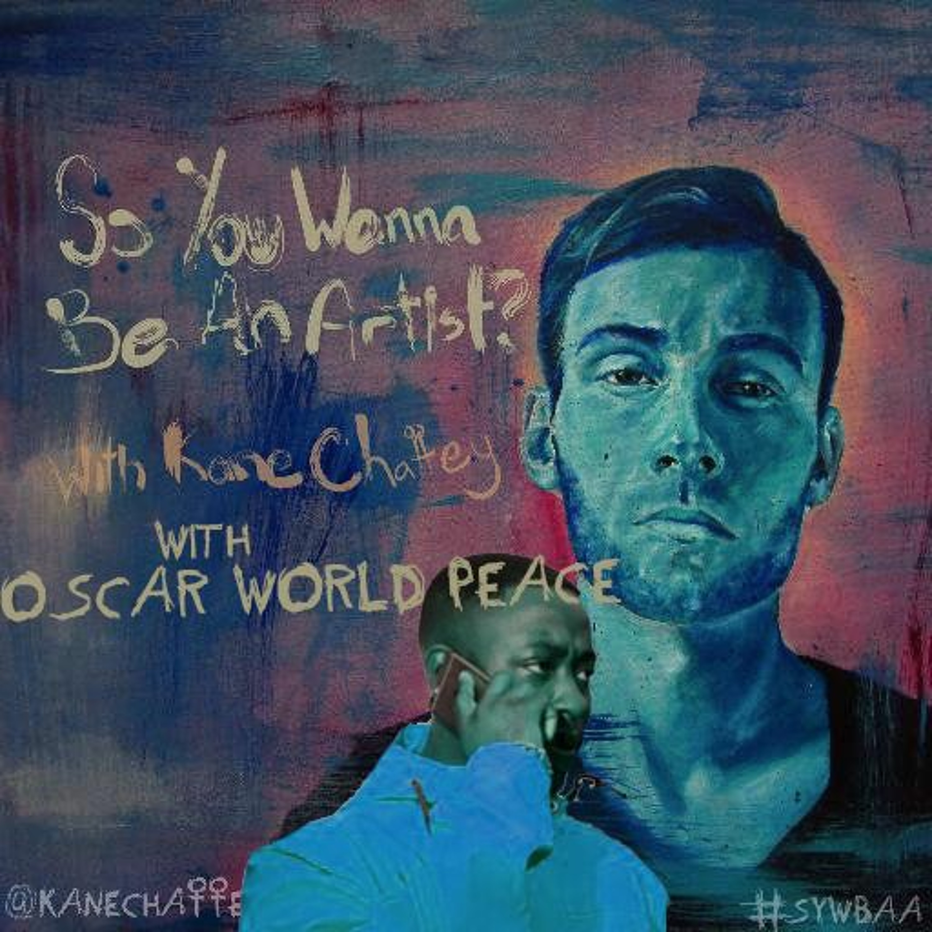 So, You Wanna Be An Artist?