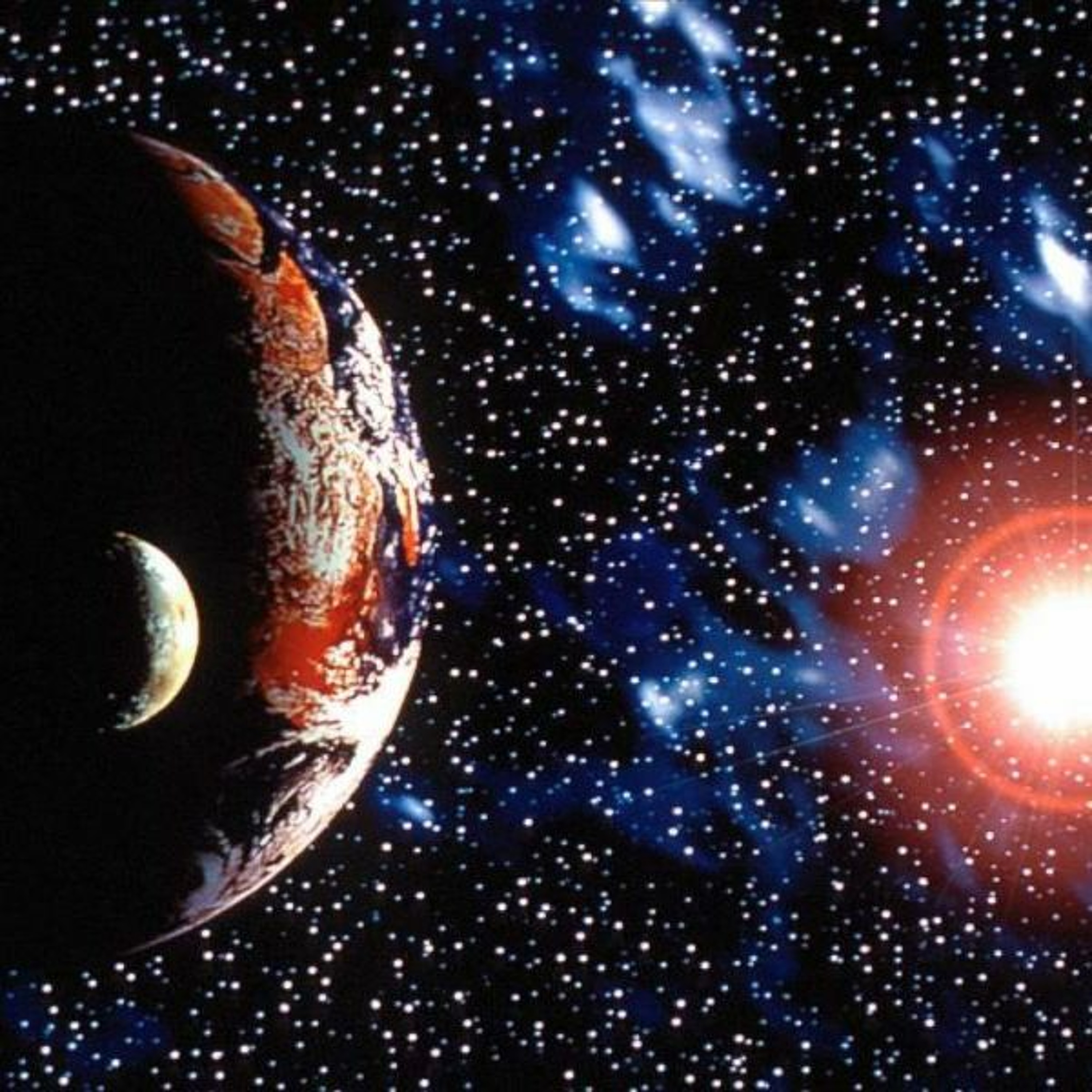 Solarpod podcast