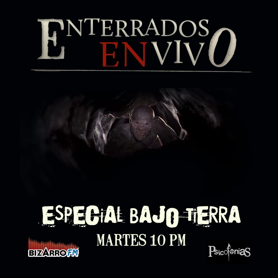 ¿Por qué nos da miedo?