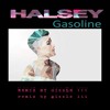Halsey Gasoline Remix By Gizzle Mp3
