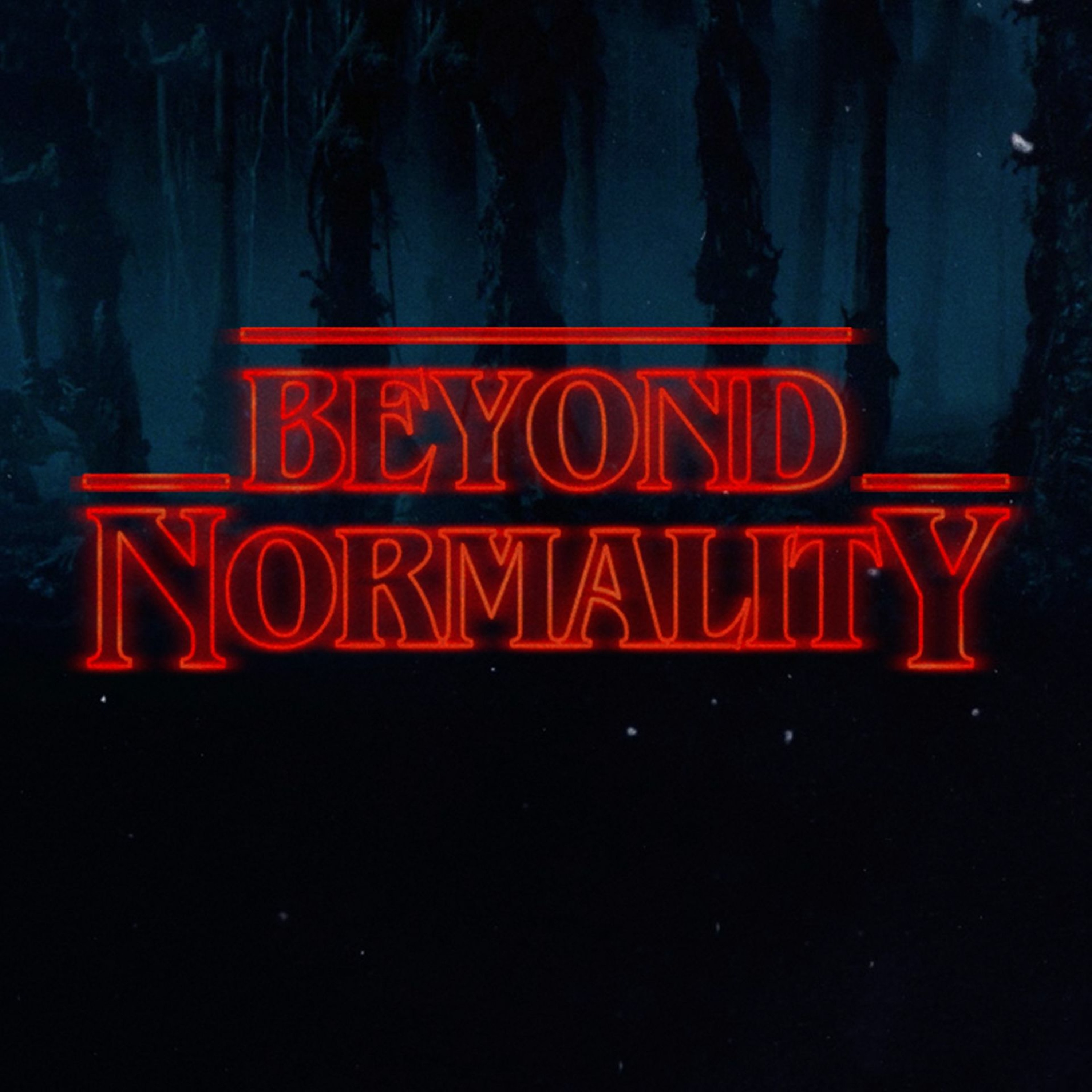 Stranger Things