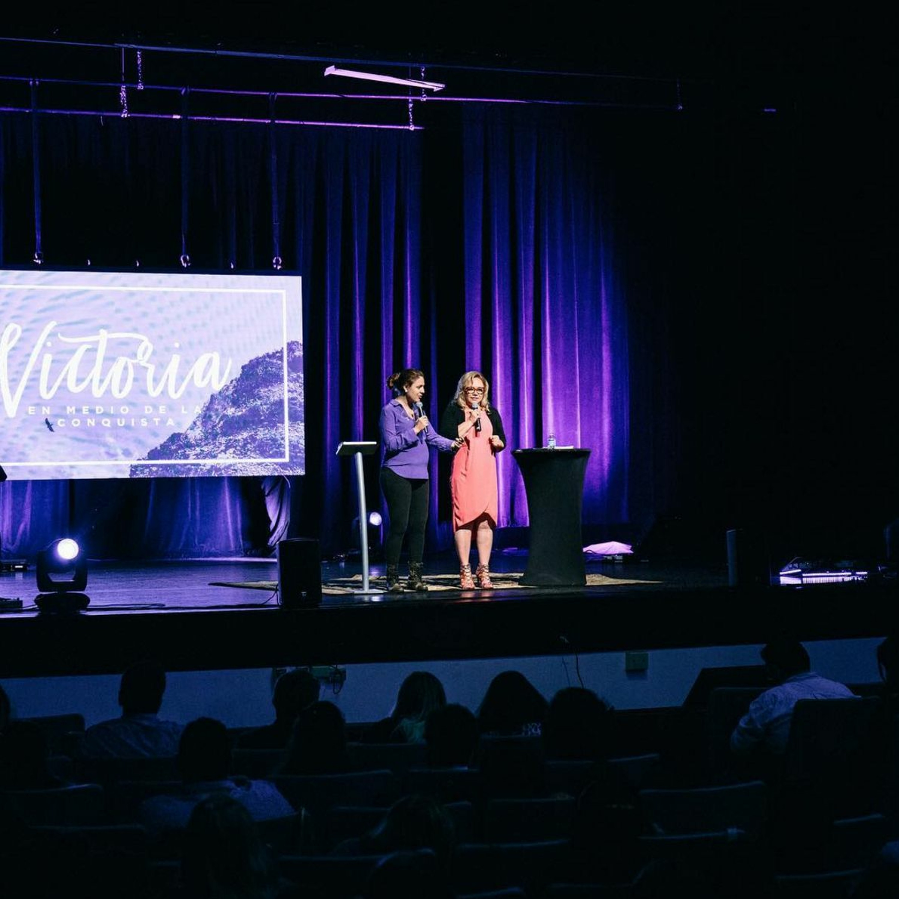 G12 Church
