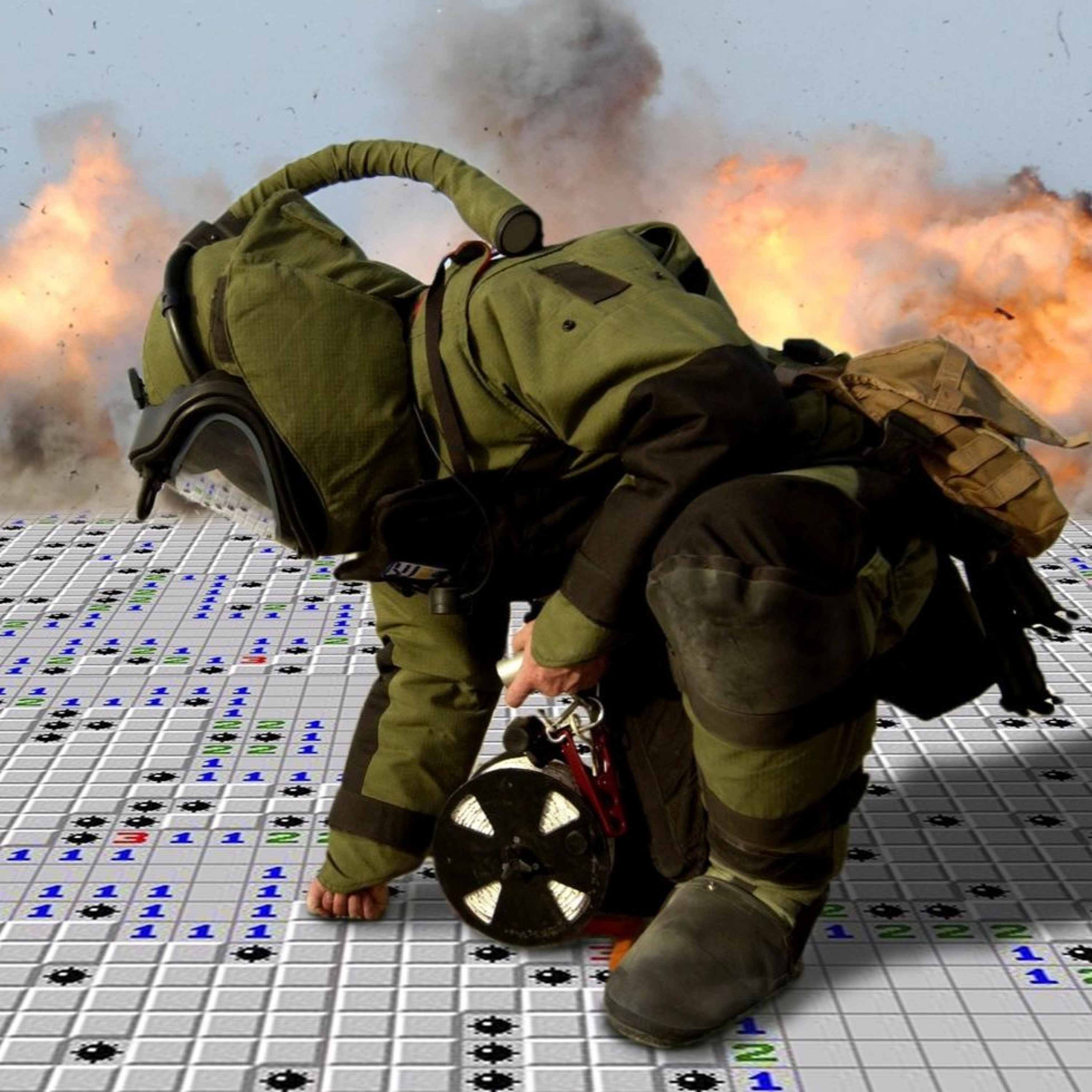 Aftermath of Layoffs: Attitude Land Mines