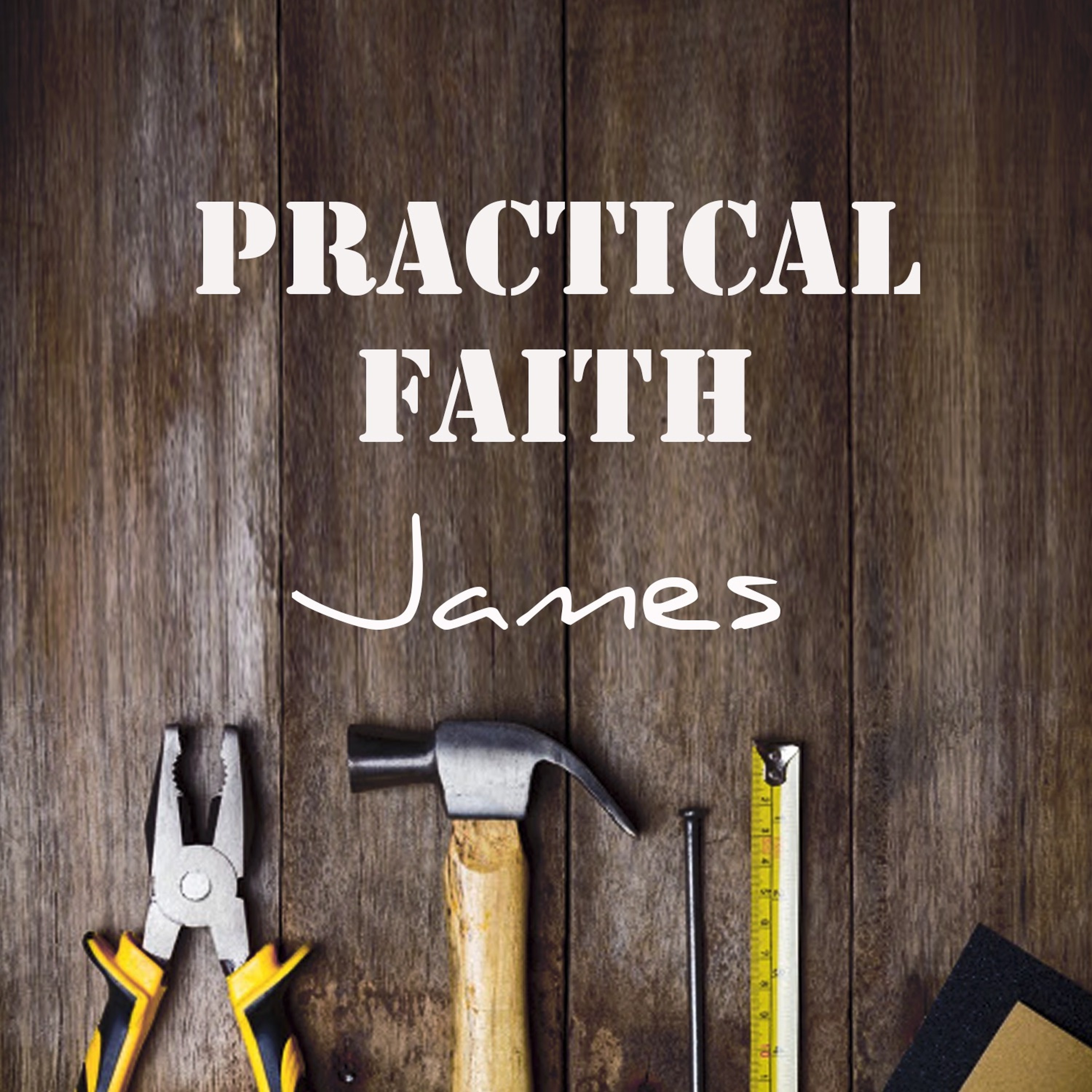 Sermons by Allan Quak