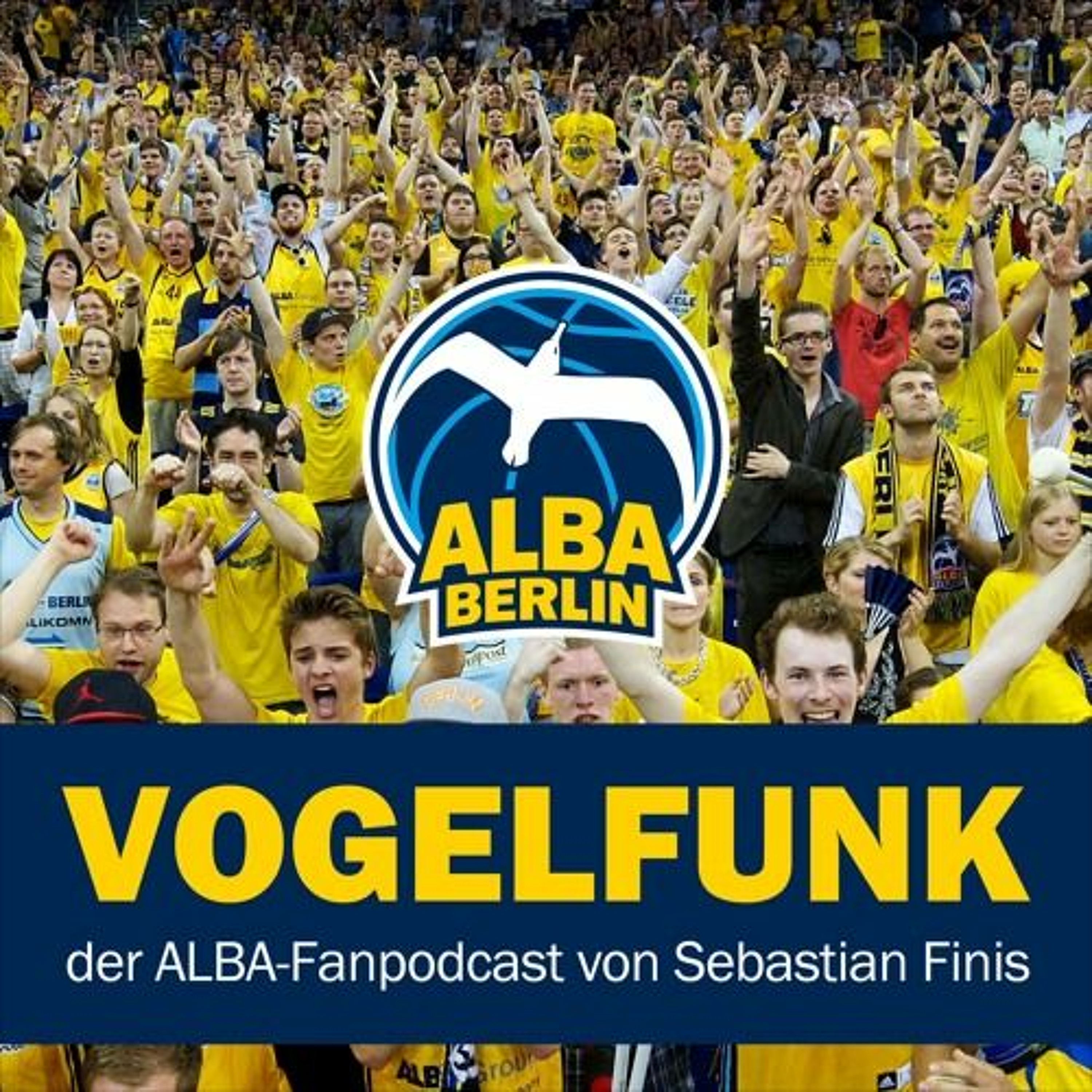 ALBA BERLIN