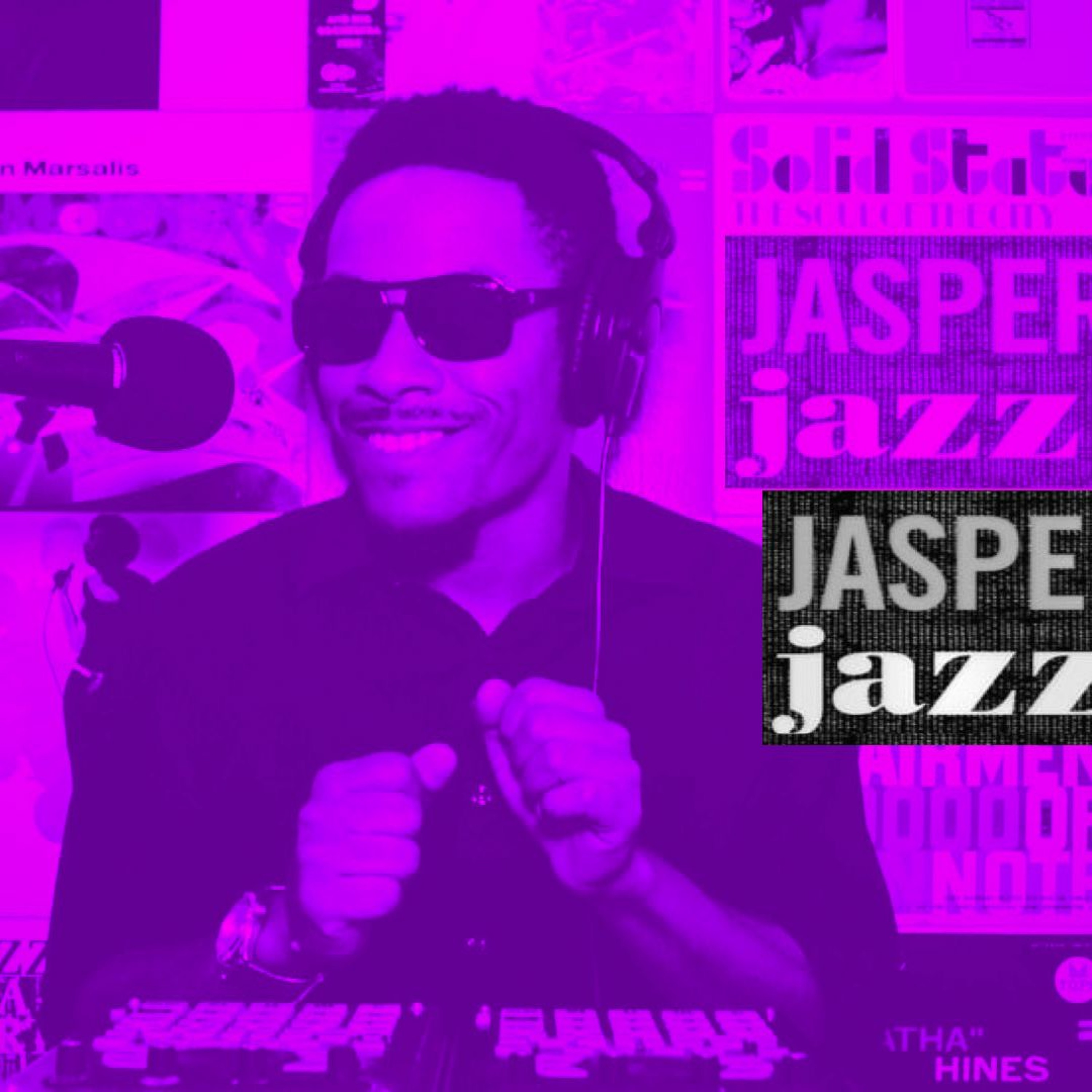 JASPER REDD