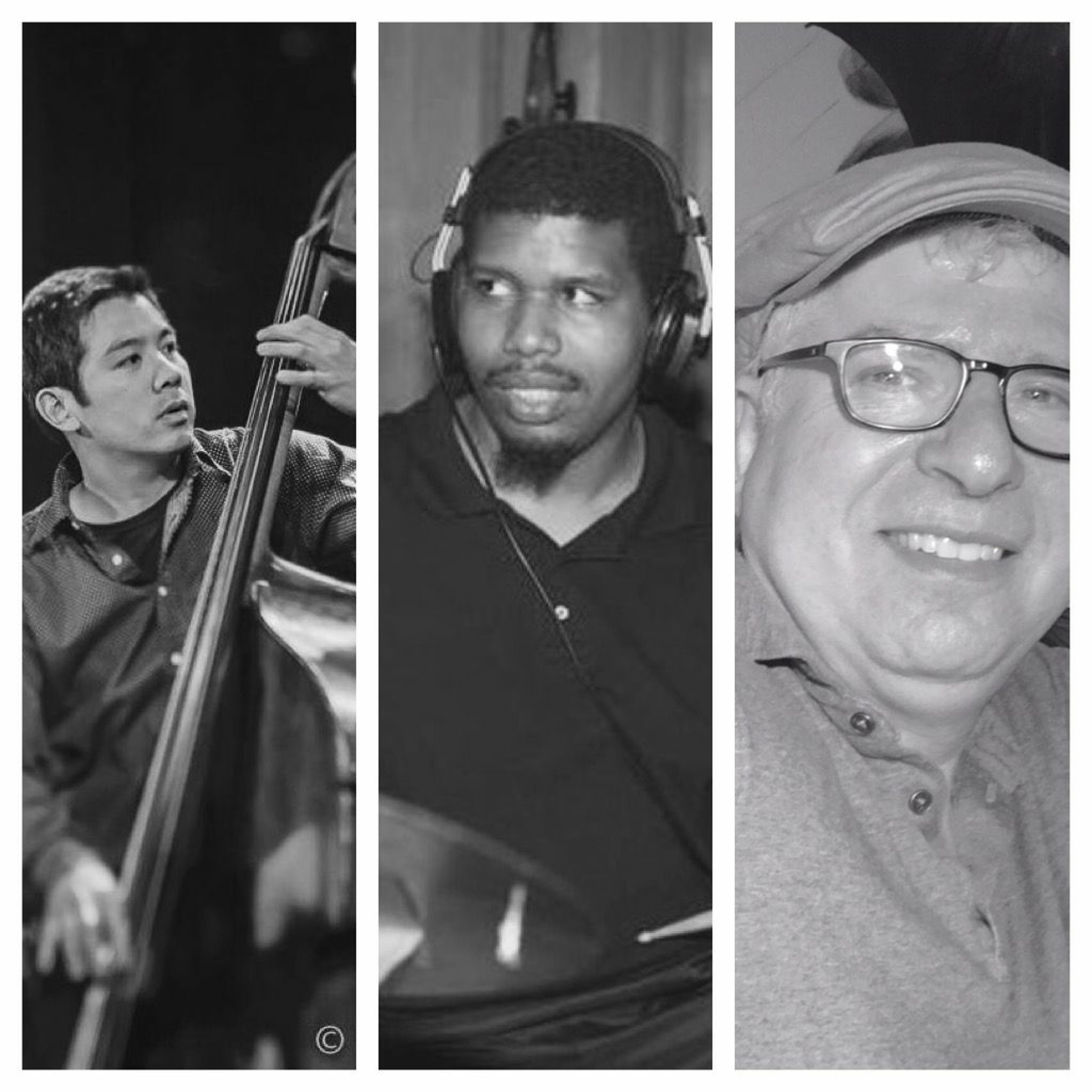 The Live Music Show with Howard Britz