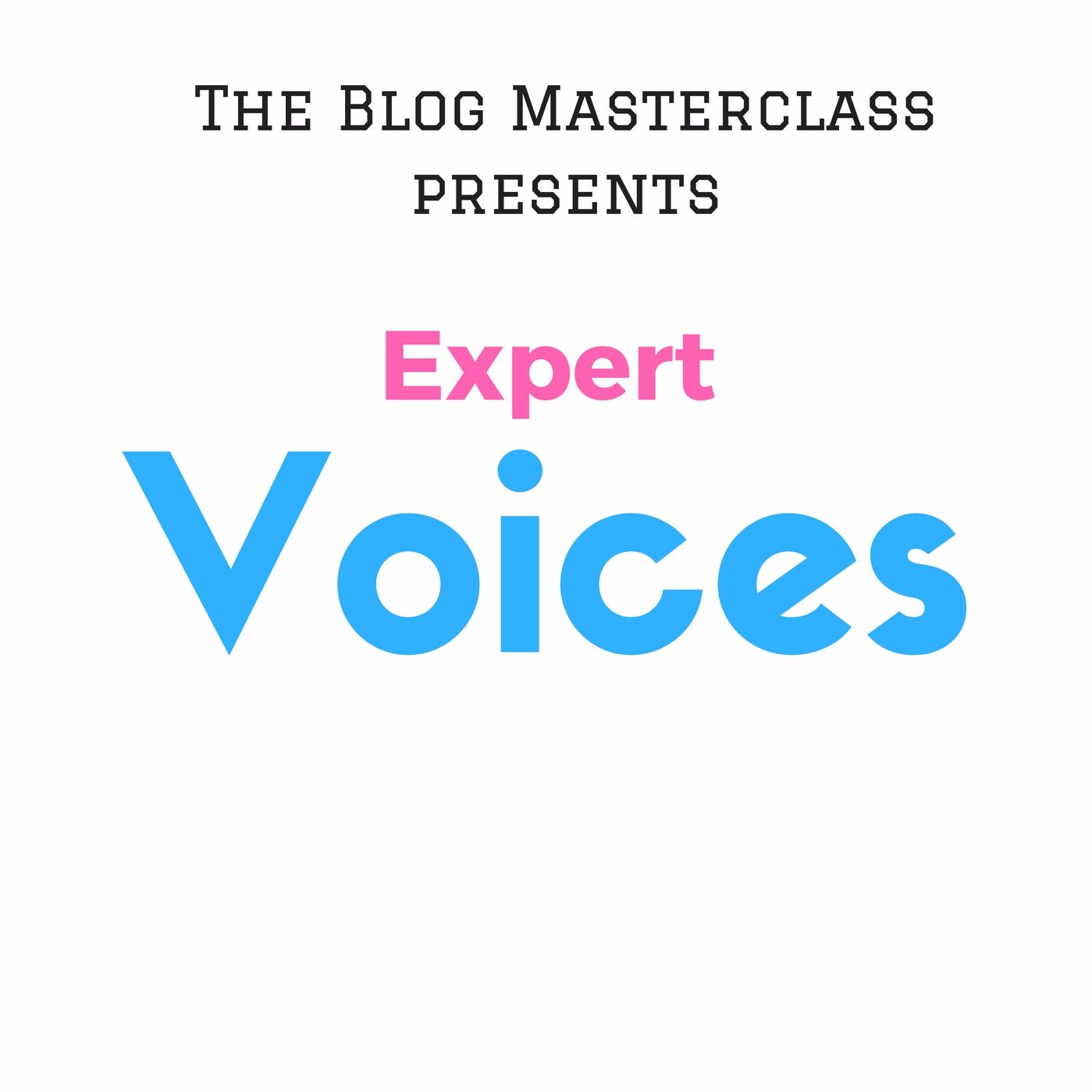 Expert voice: Experimenting with Social Media