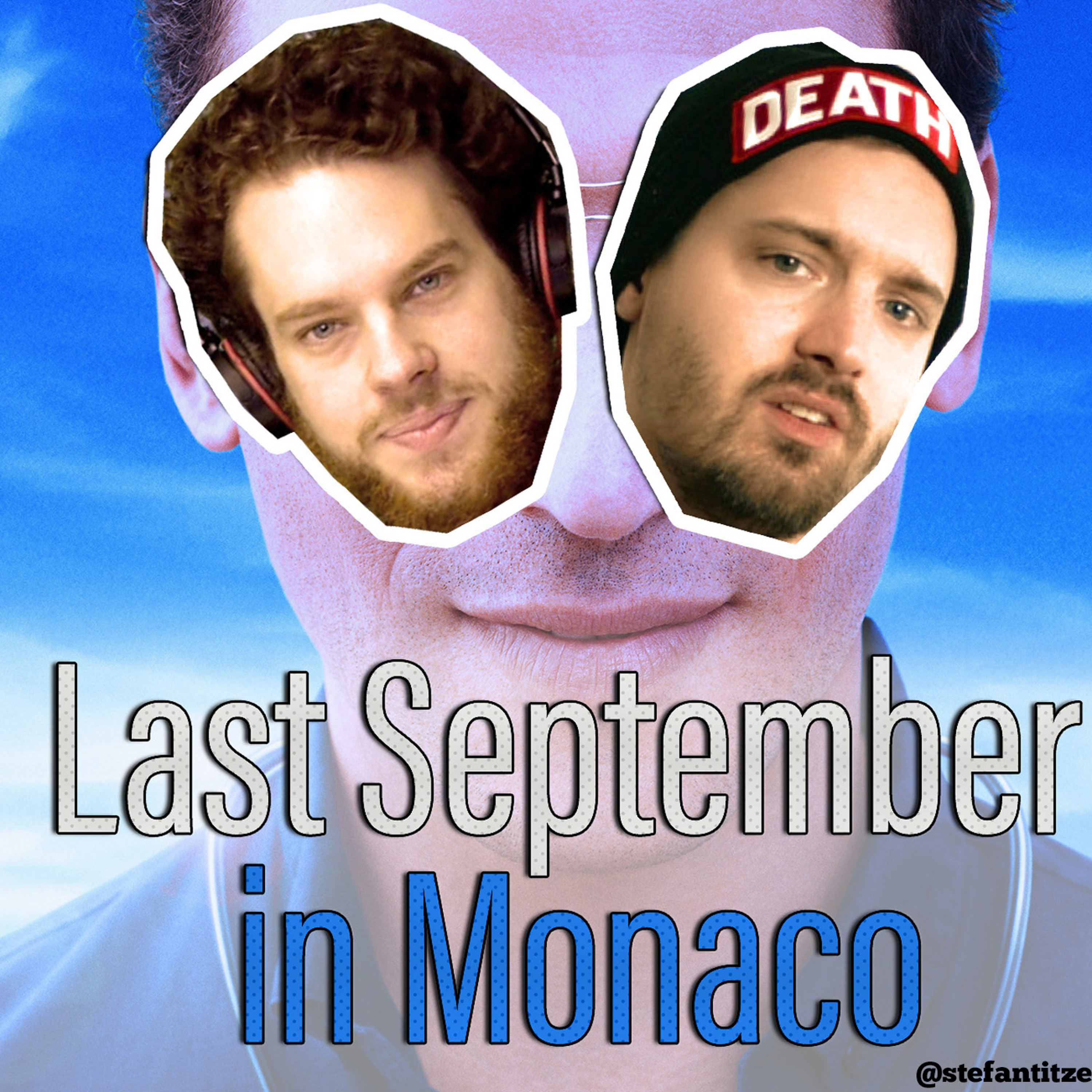 Last September in Monaco