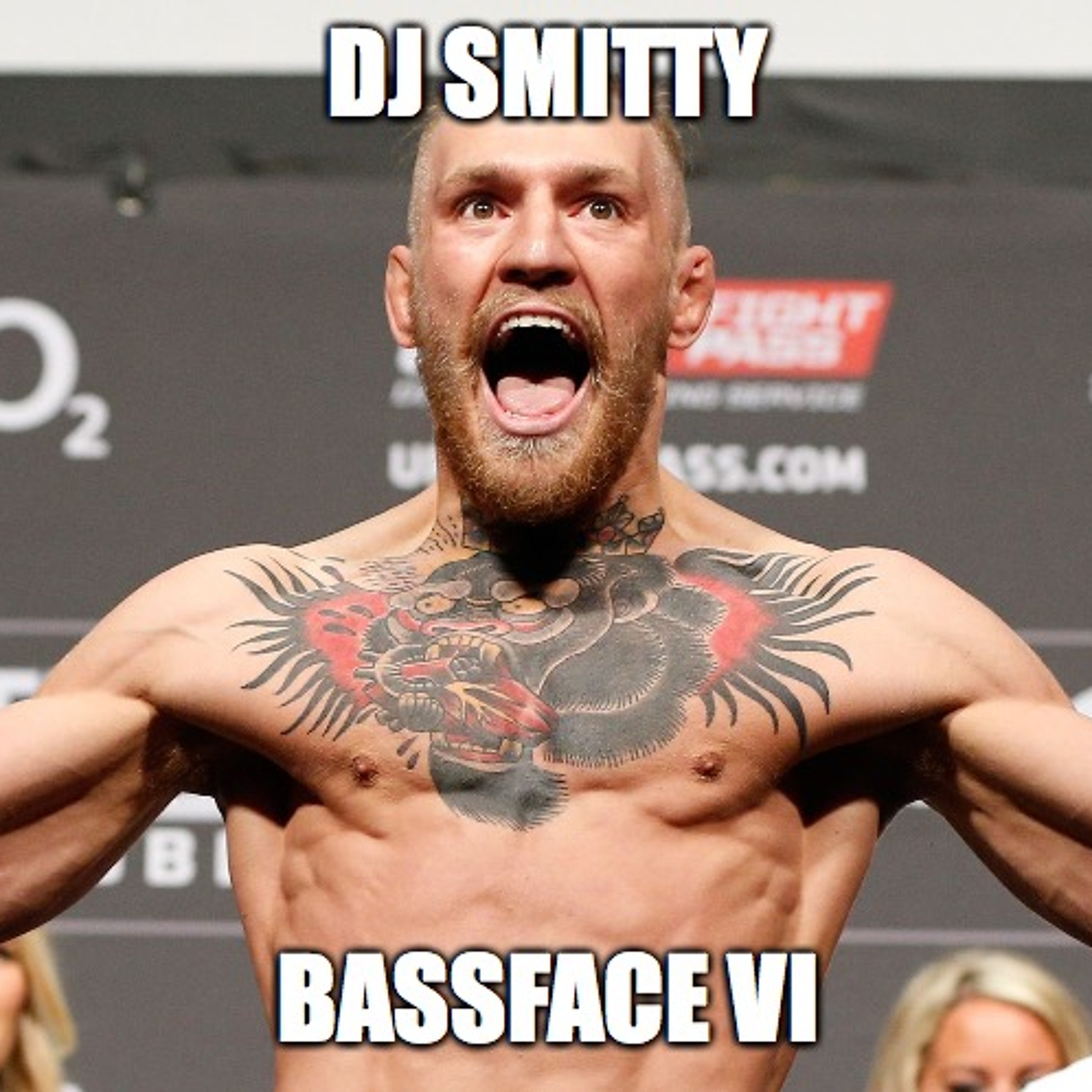 BASSFACE VI