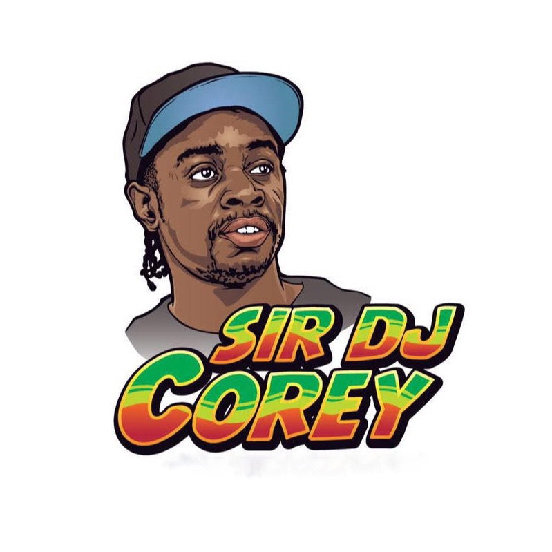 Sirdjcorey Podcast