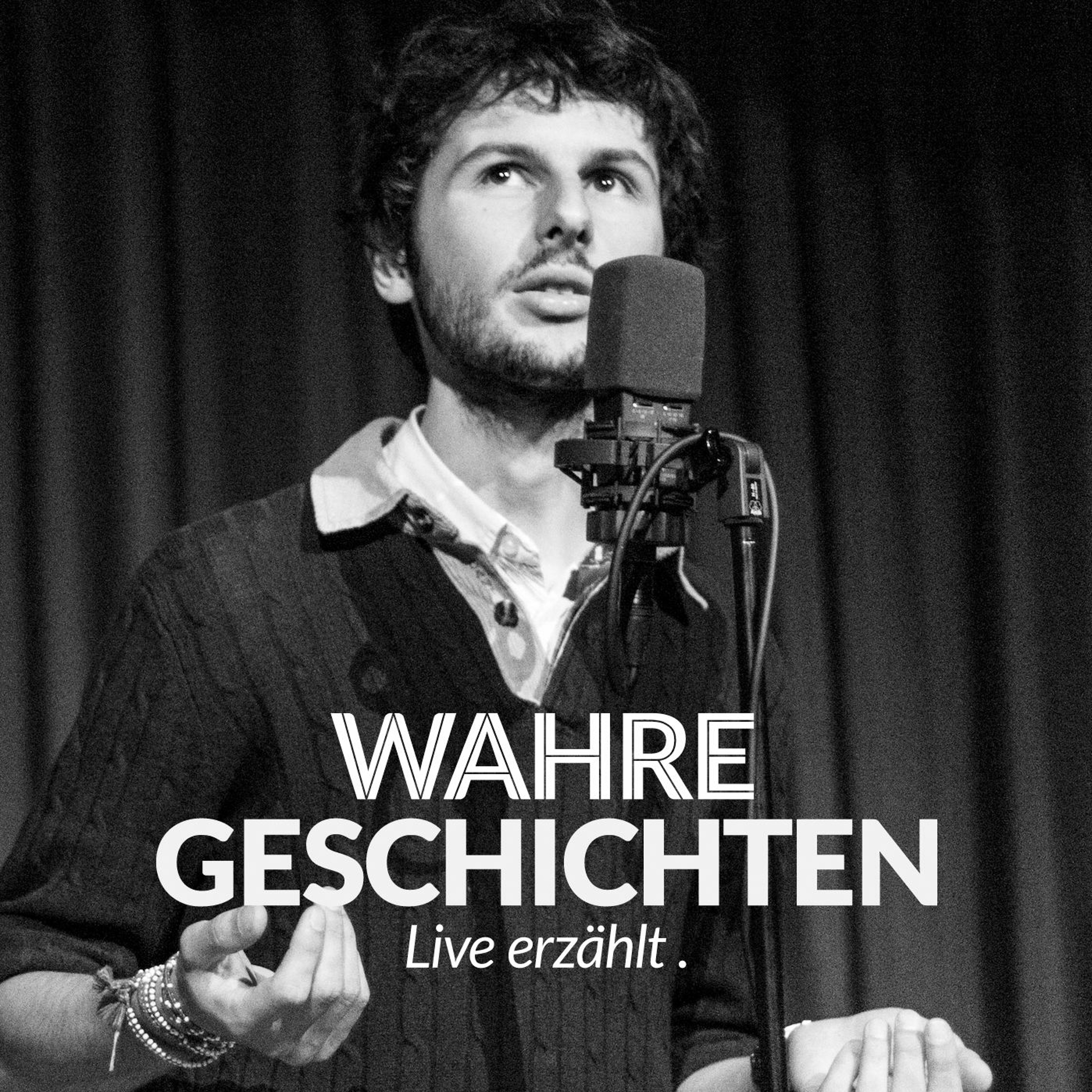 Wahre Geschichten