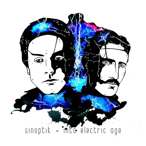 Sinoptik present new track "Into Electric Age"