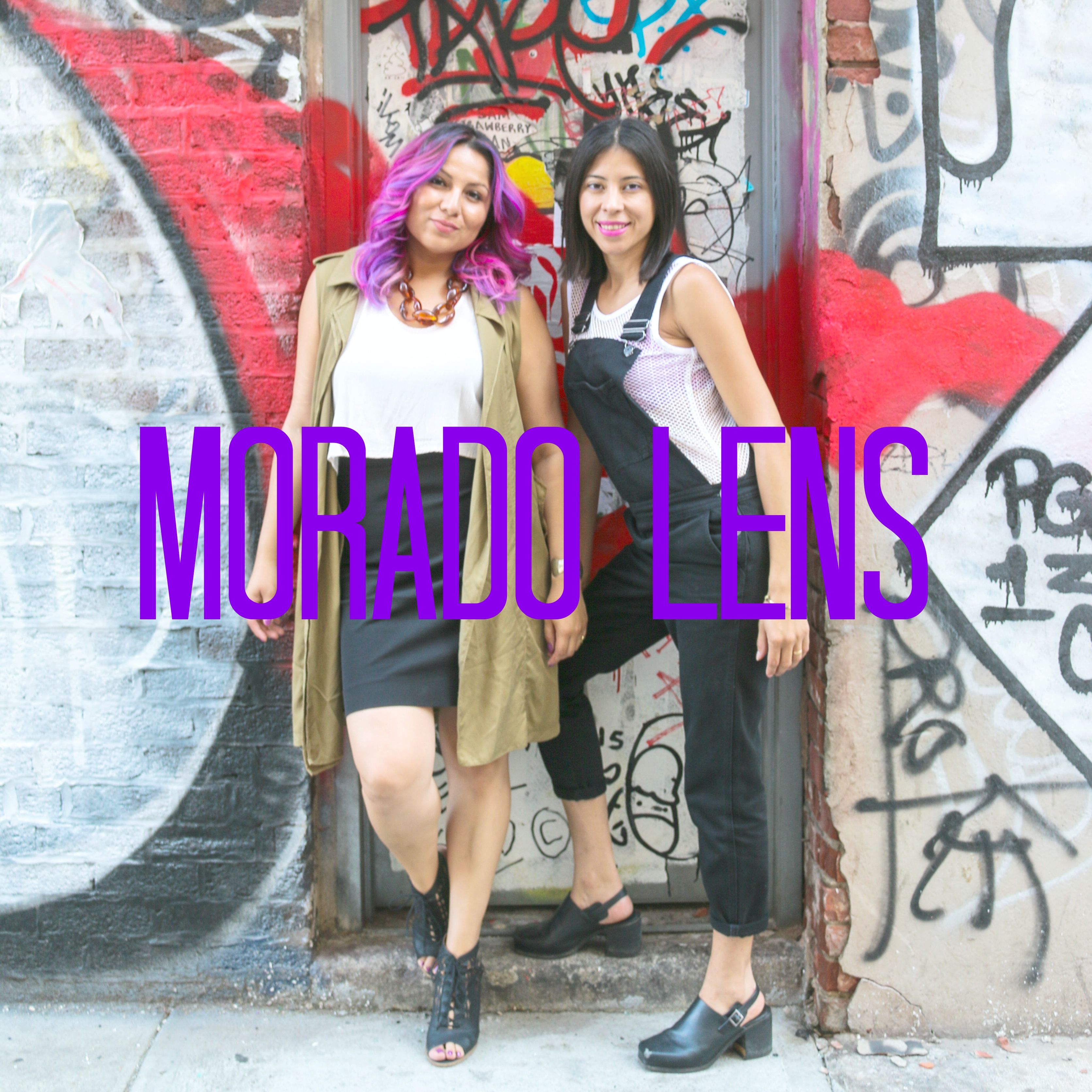 Ep. 7: ESPN's Sarina Morales on being Latina, co-ed MLB, & epic journey to her now dream job