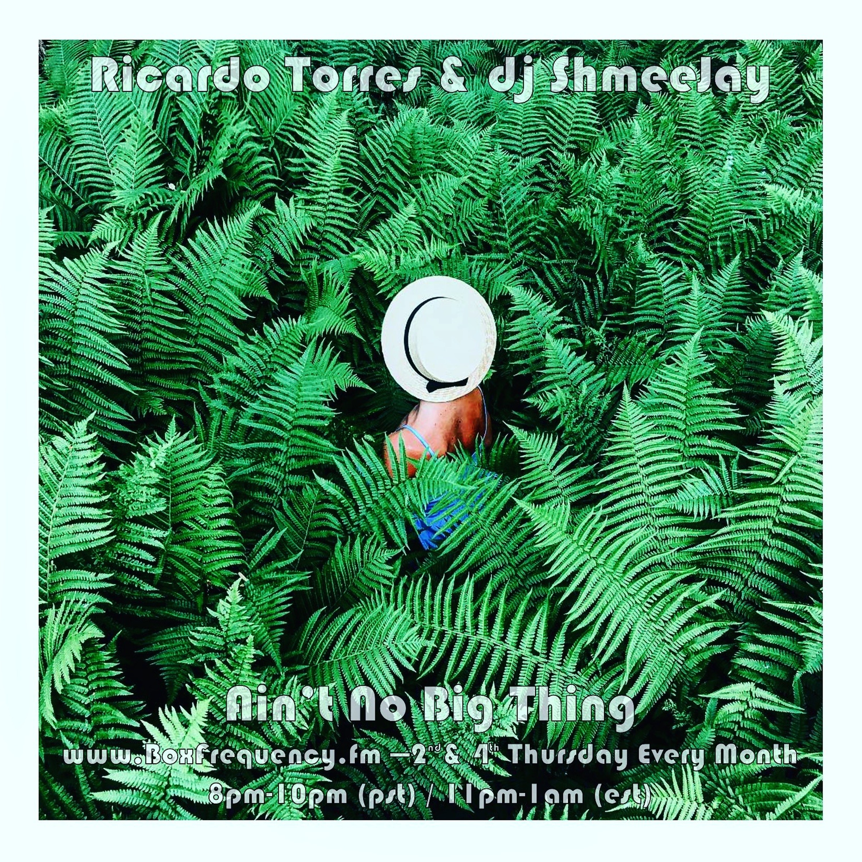 Ain\'t No Big Thing Radio Show