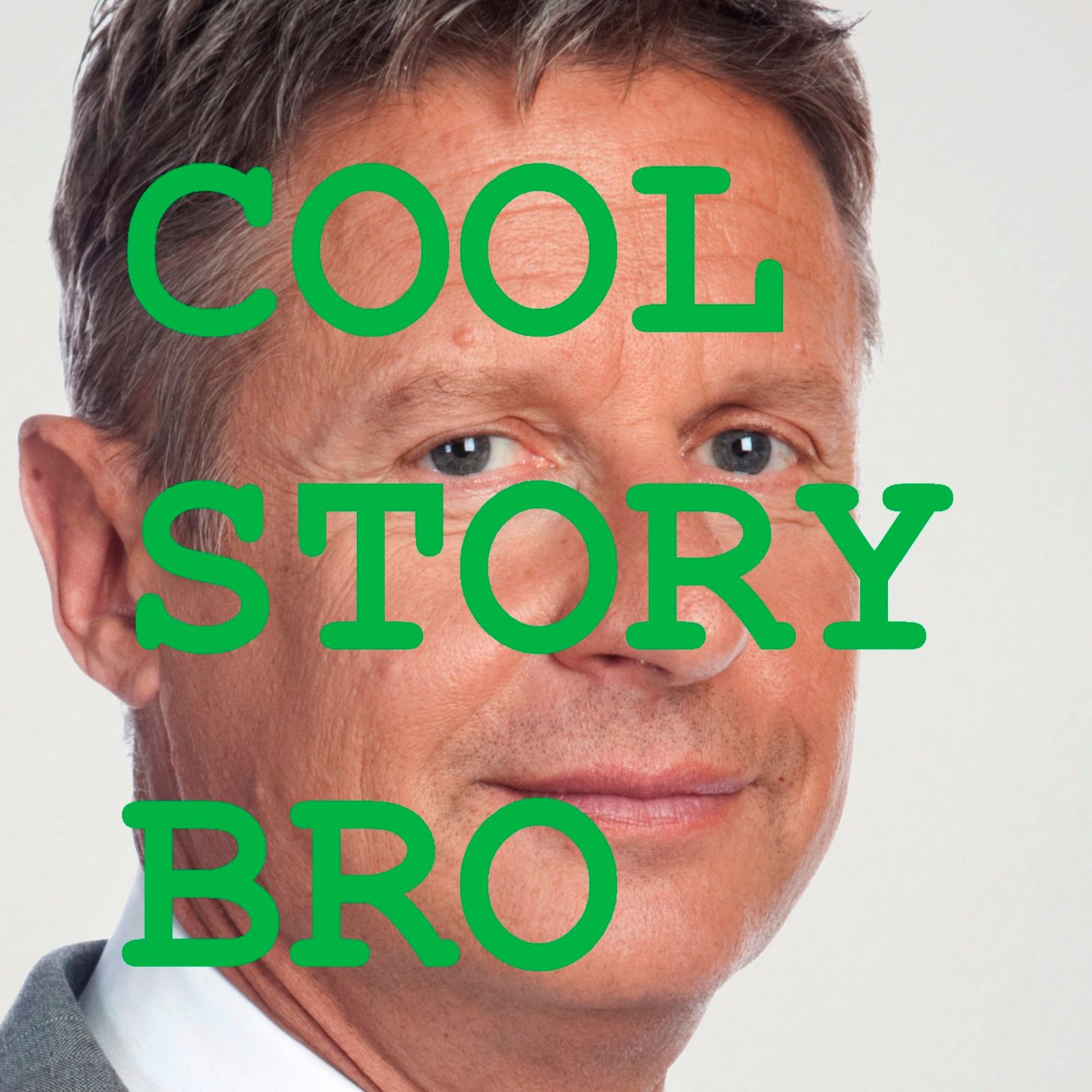 Episode 13 - Thinly Veiled Threats (ft. Ari Berman)