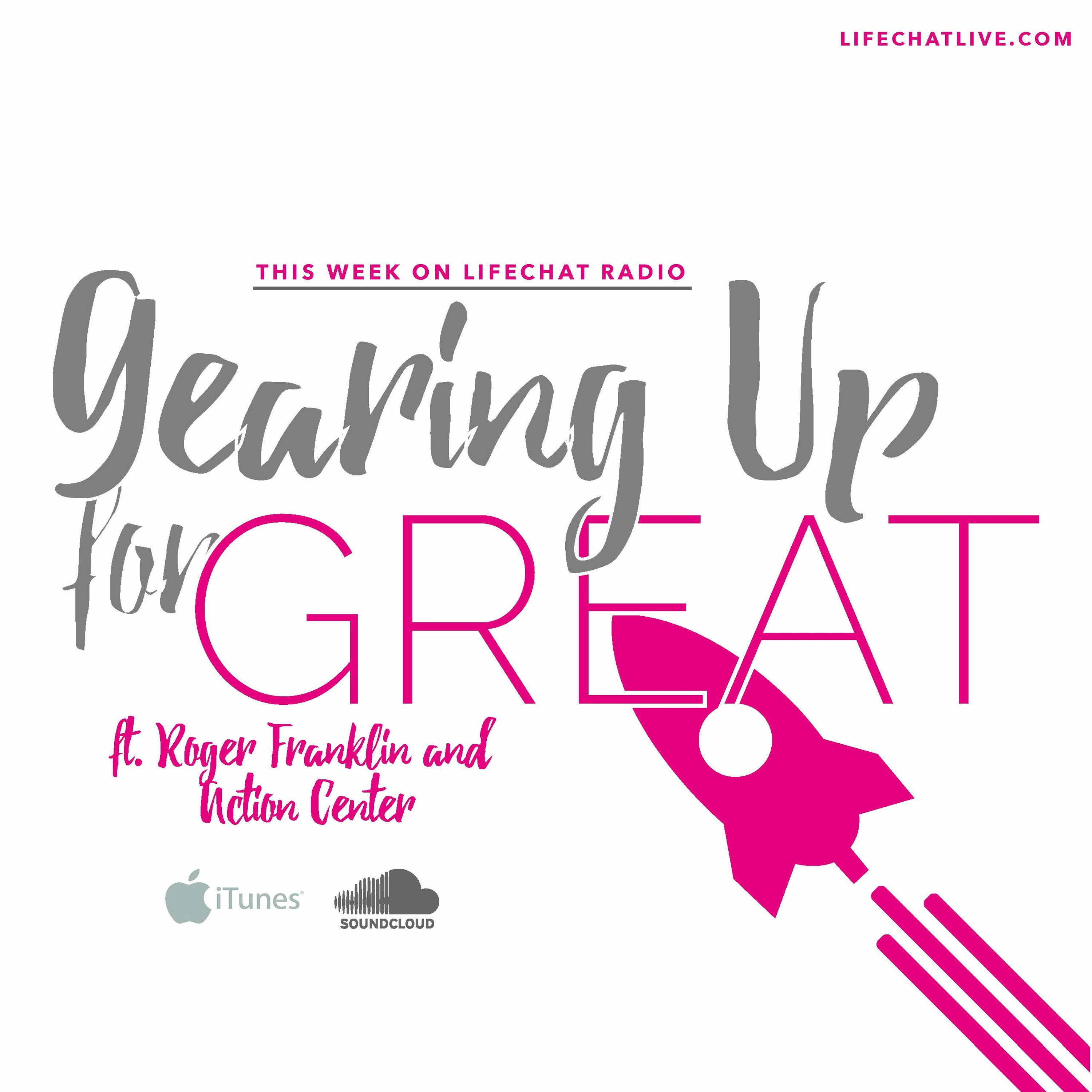 LifeChat Radio
