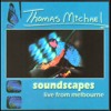 Thomas Michael The Fire of Love