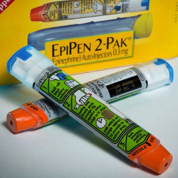 EpiPen Prices Skyrocket: Defending the Freemarket | 8-28-16 Podcast EpiPen Prices Skyrocket: Defending the Freemarket | 8-28-16 Podcast