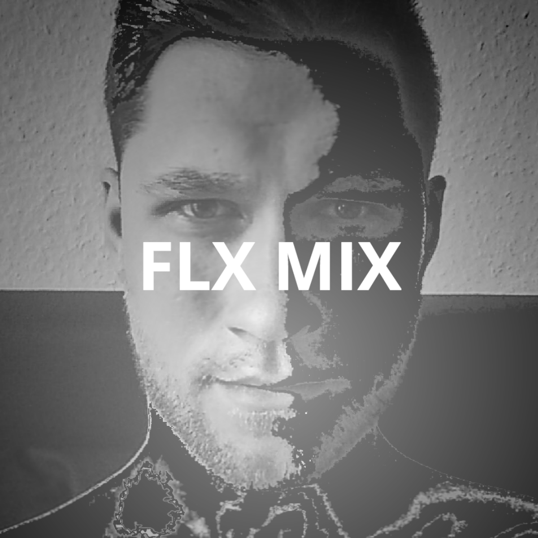 Sequences 003 - Marko Flux
