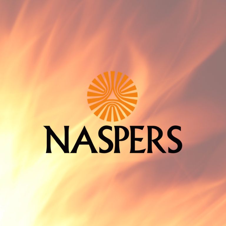Naspers Wilting In The Heat + DEMO Africa 2016 Highlights