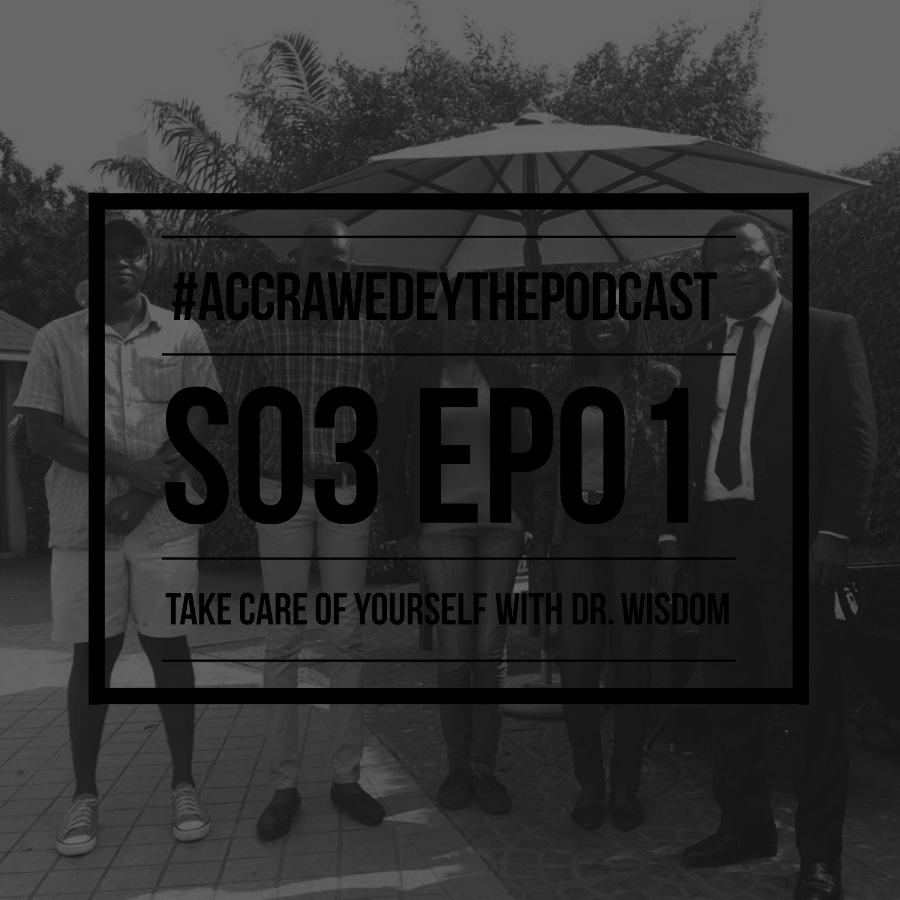 AccraWeDey Radio