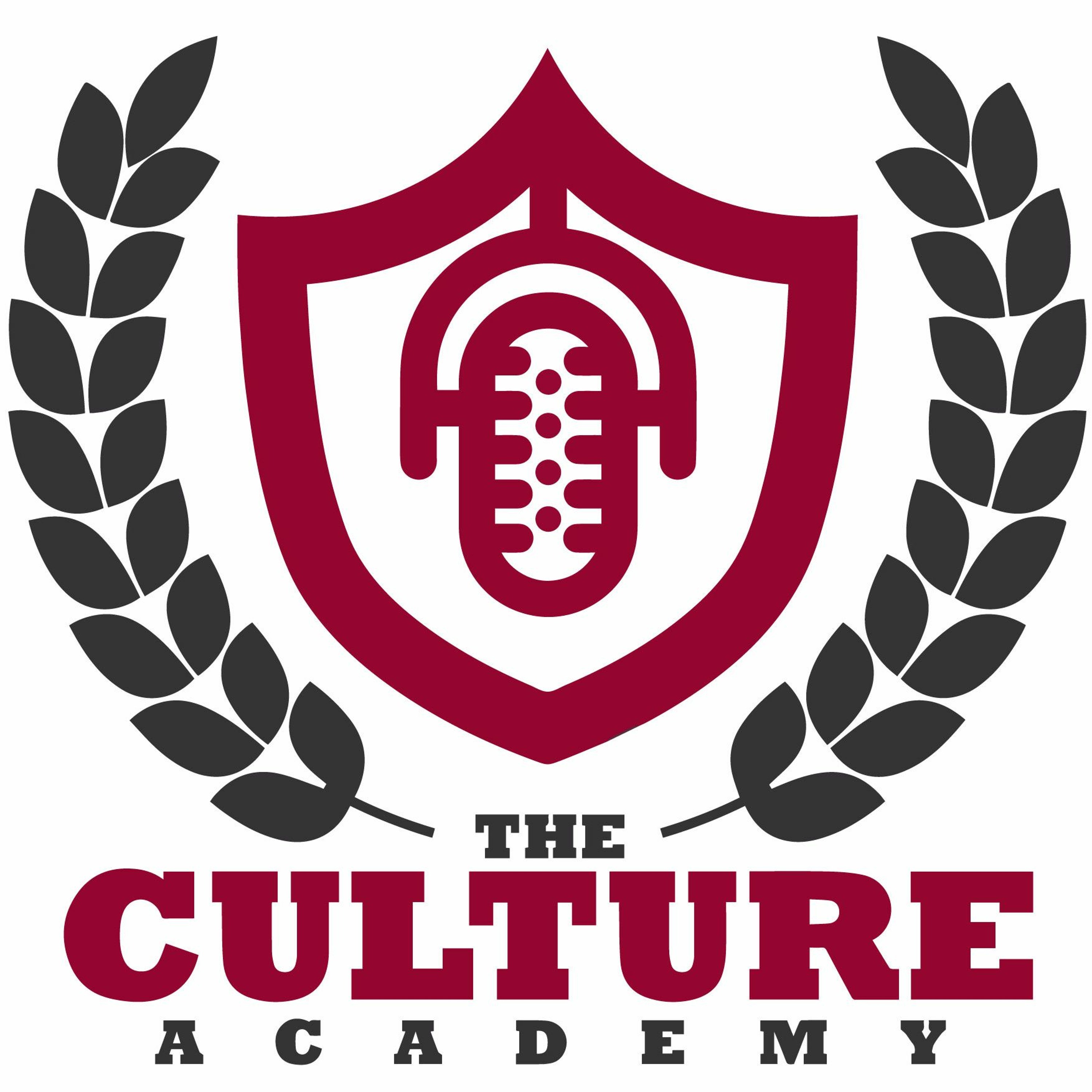The Culture Academy Podcast