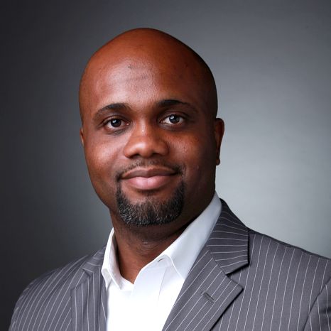 Stephen Ozoigbo talks leaving investment banking to promote African innovation