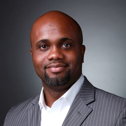 Stephen Ozoigbo talks leaving investment banking to promote African innovation