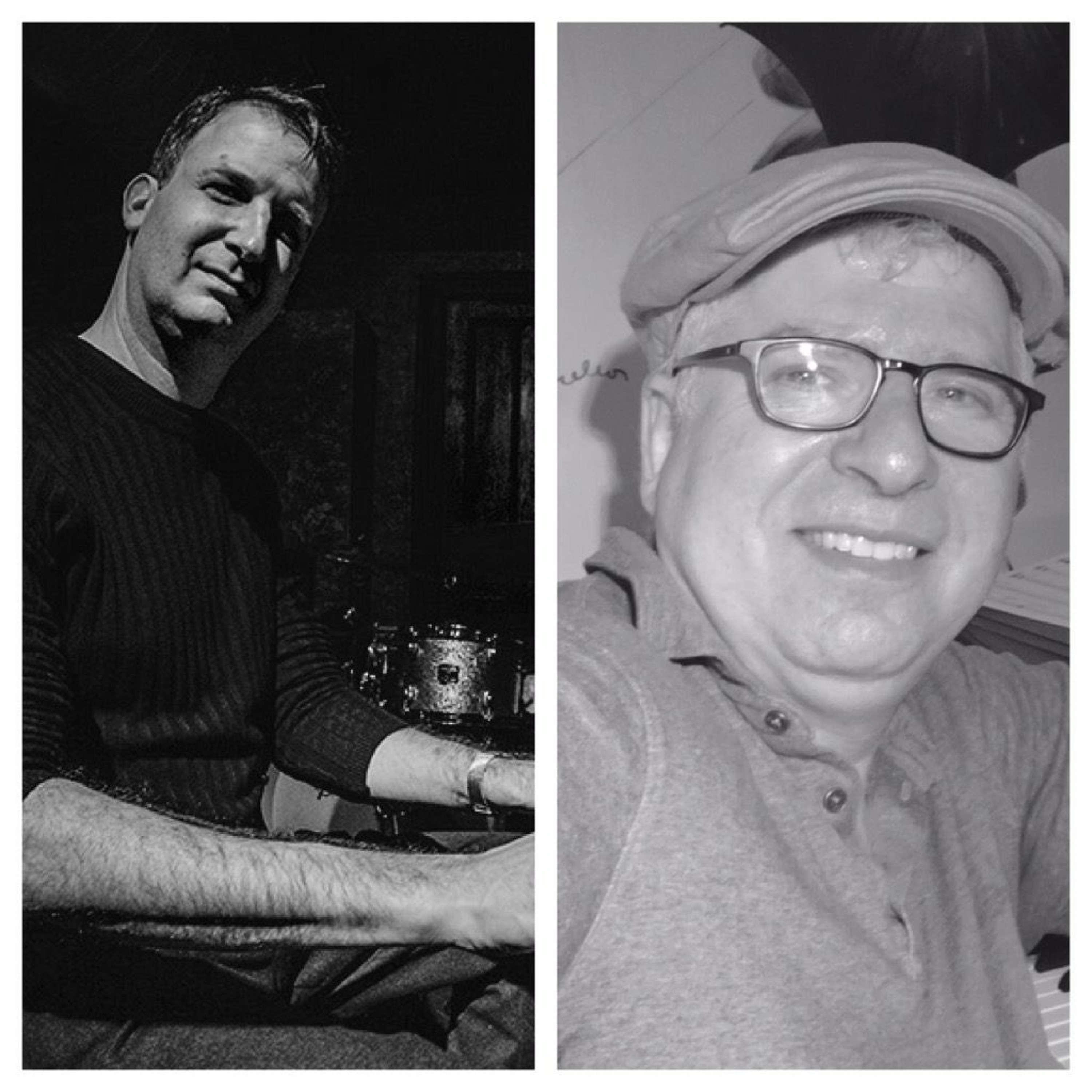 The Live Music Show with Howard Britz