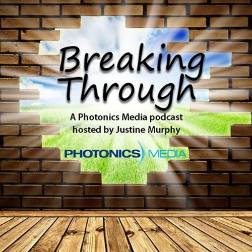 Breaking Through Podcast