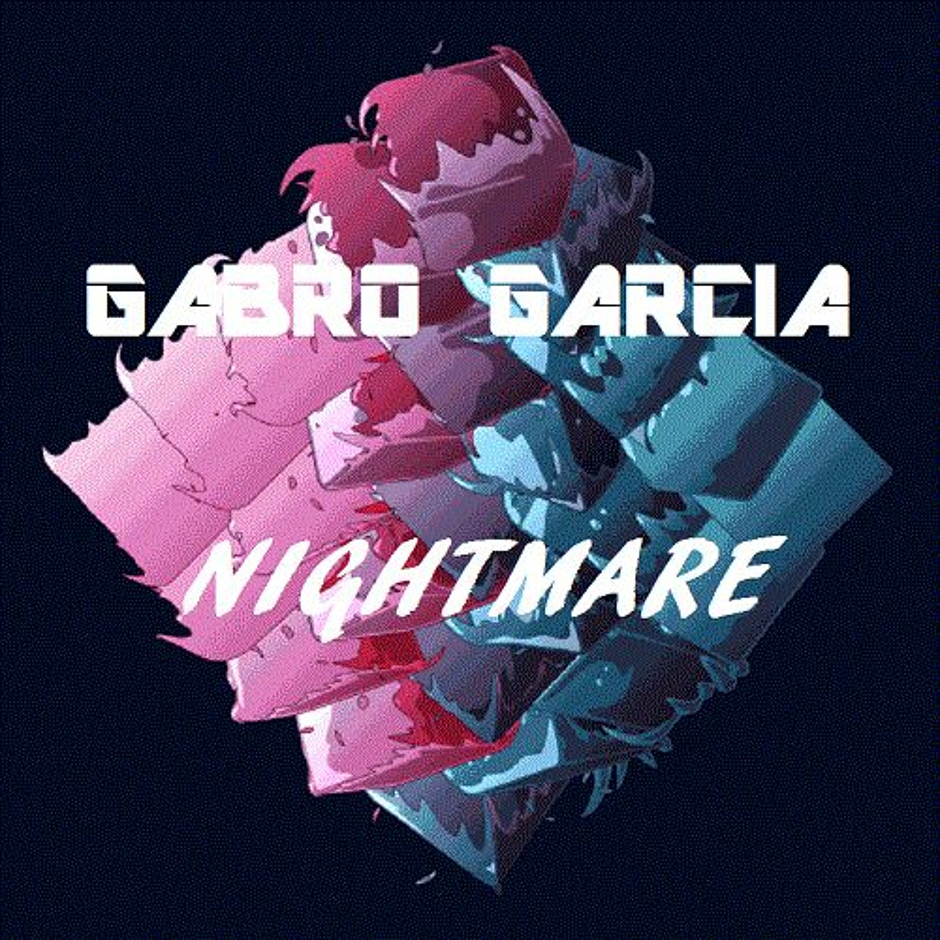 Gabro Garcia - Nightmare (Available September 19)