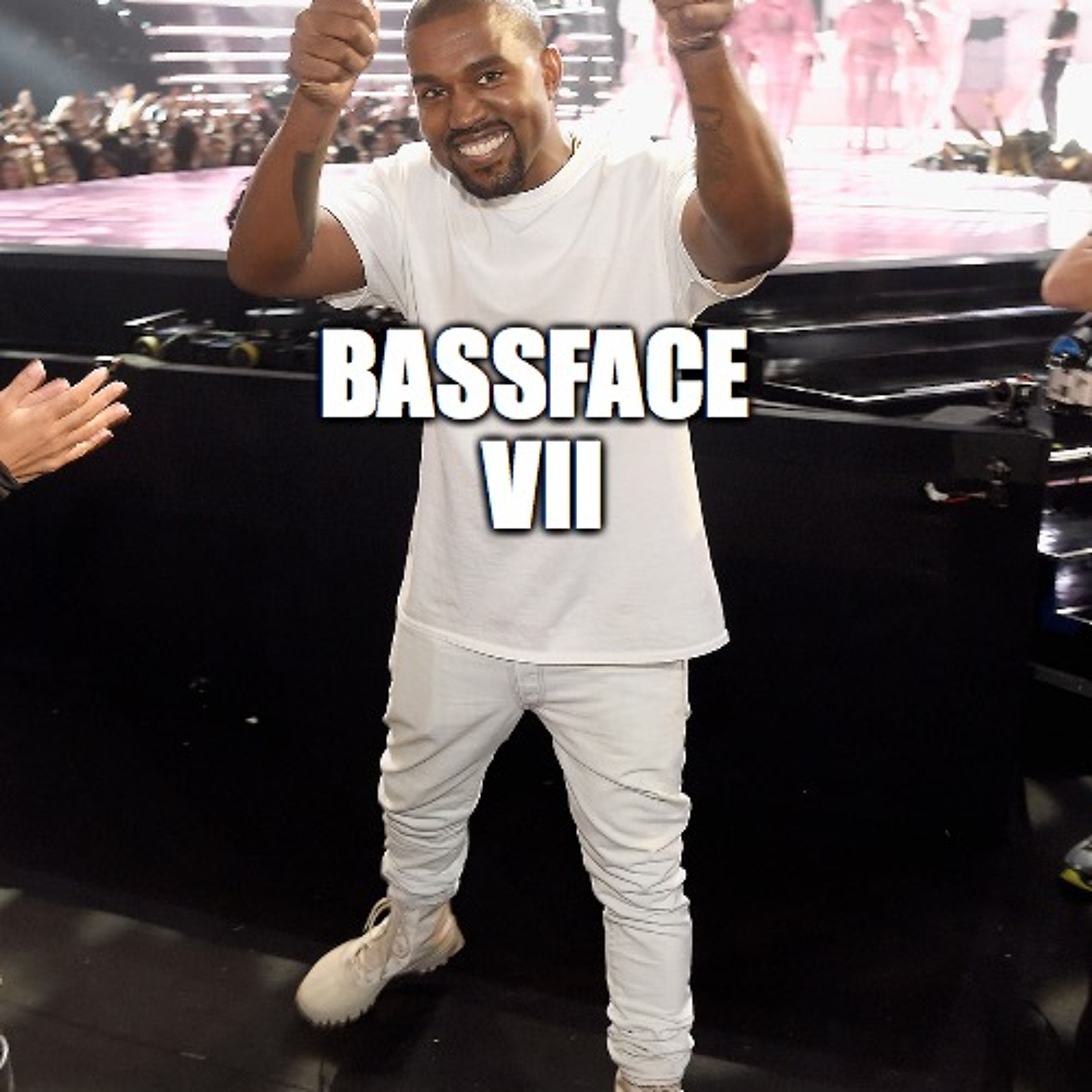 BASSFACE VII