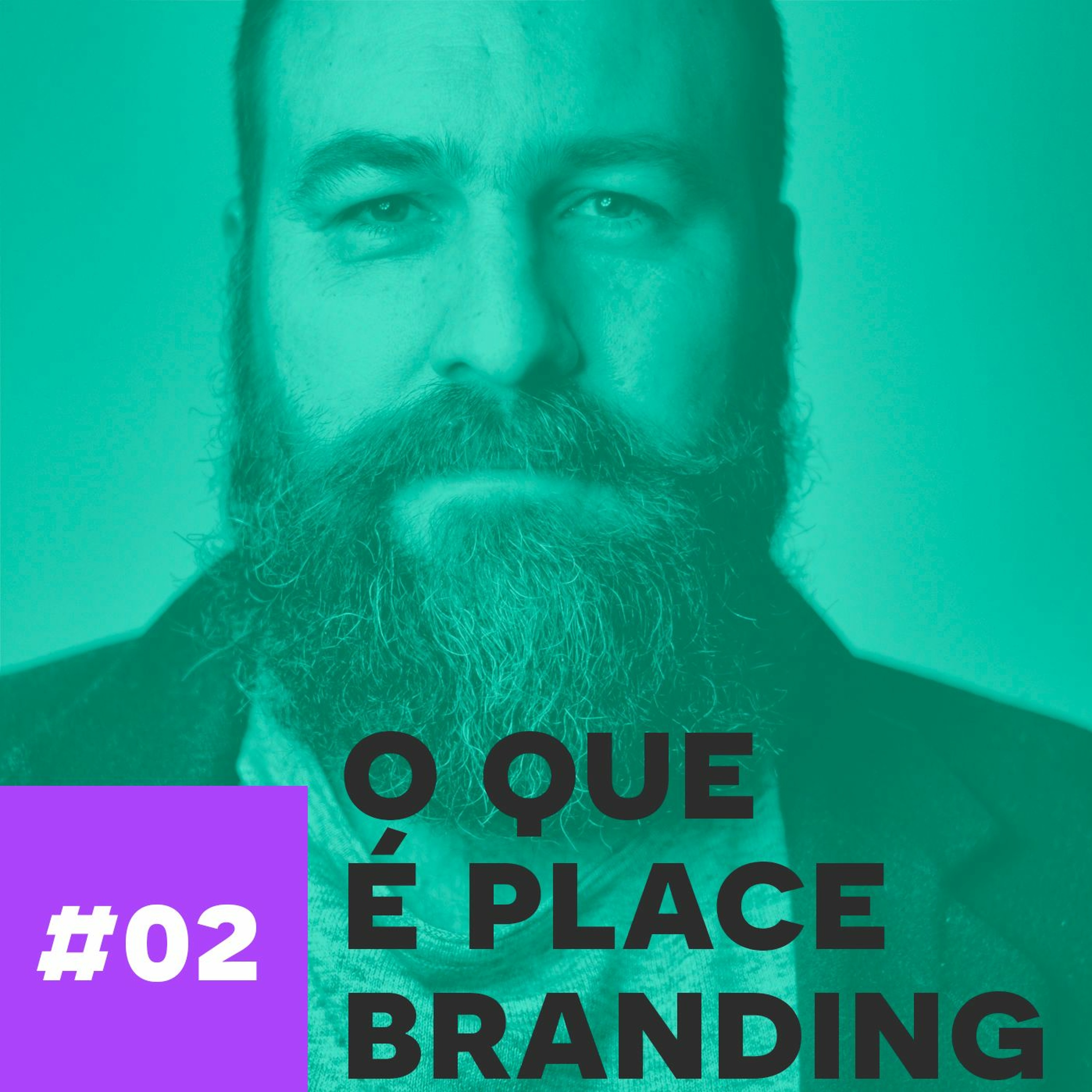 Place Cast - Caio Esteves