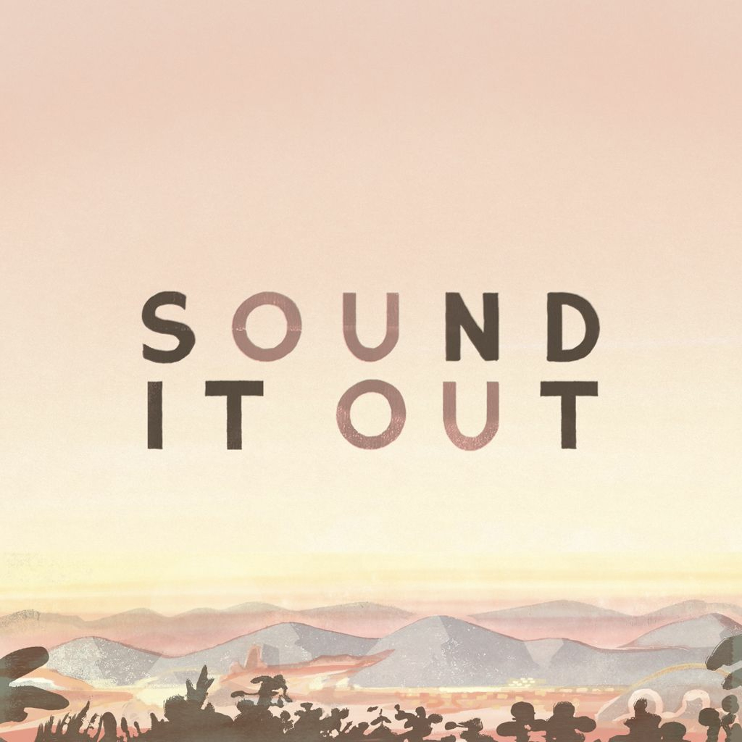 Sound It Out