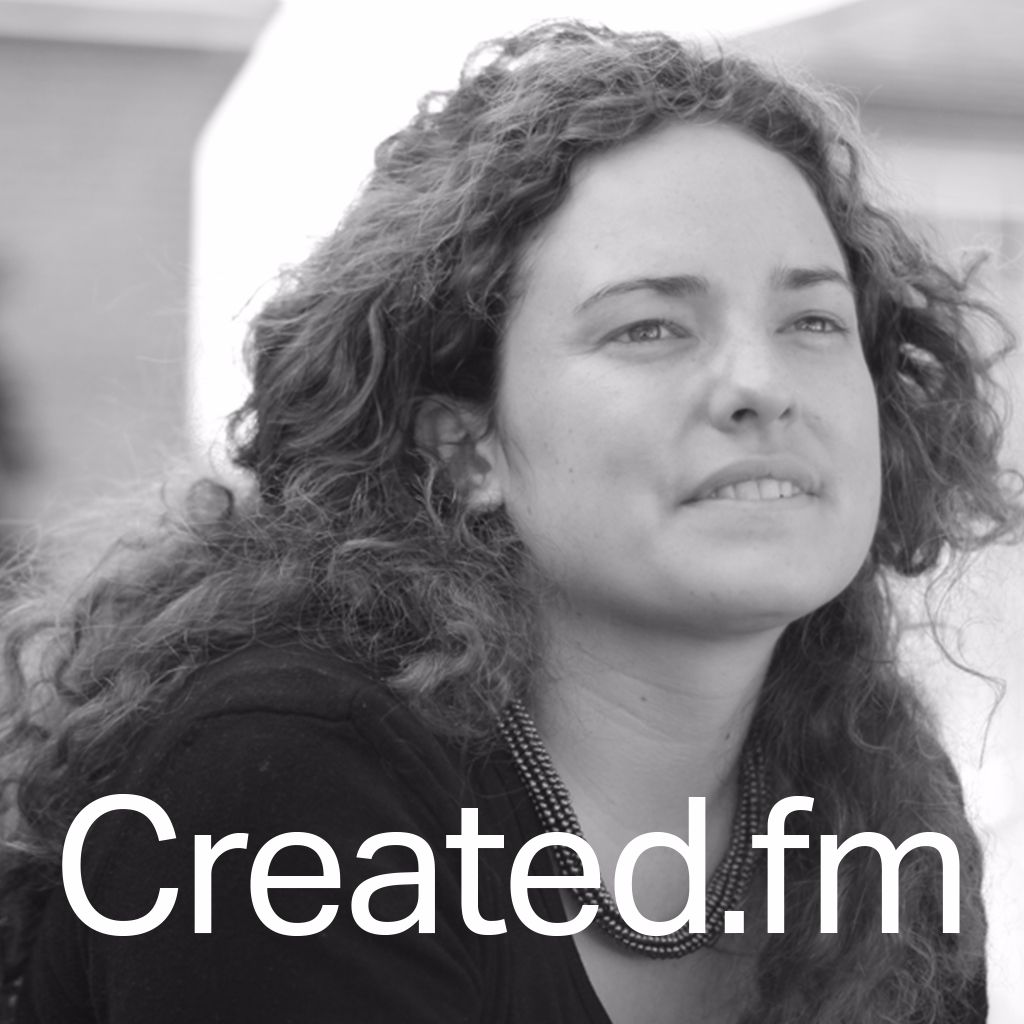 Xenia Moseley (Designer & Thinker & Maker)