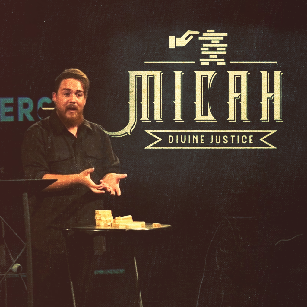 Micah 6:8 - Divine Justice