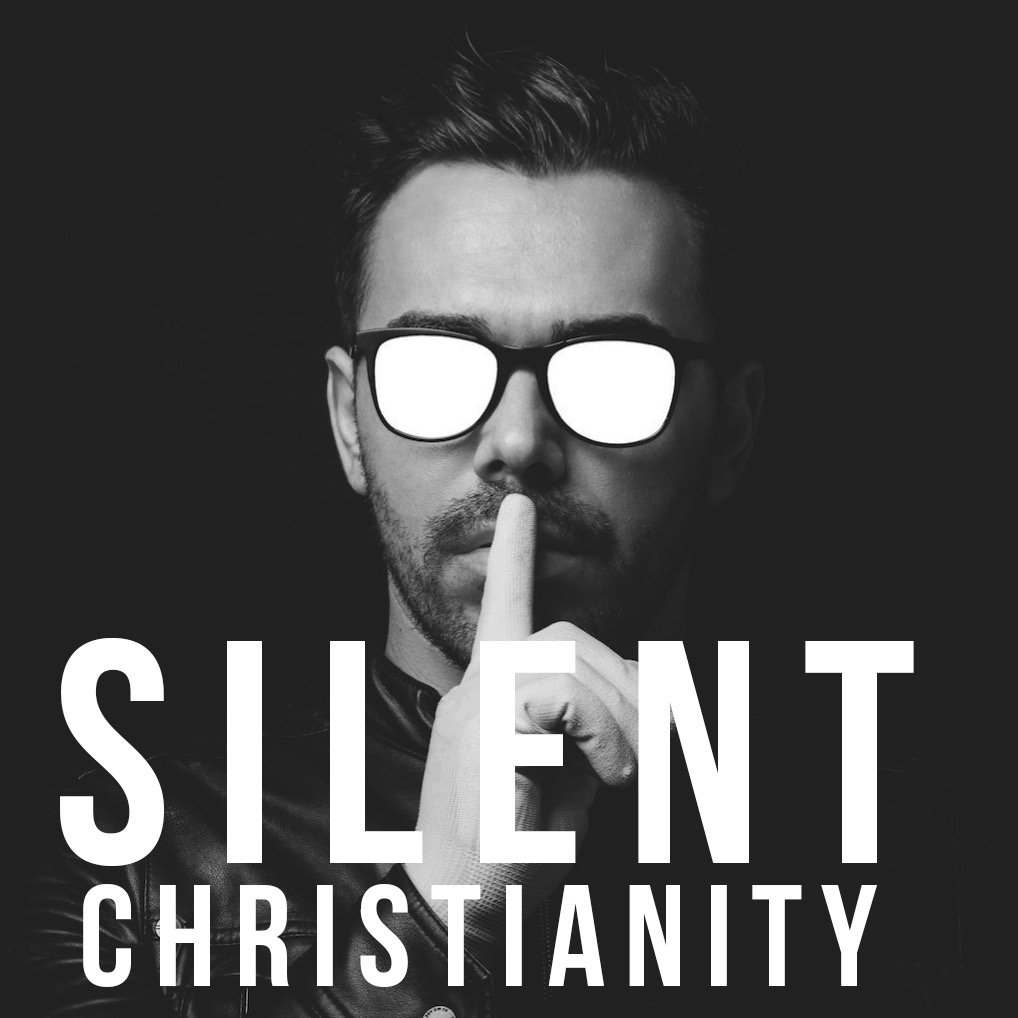 New Normals: Silent Christianity